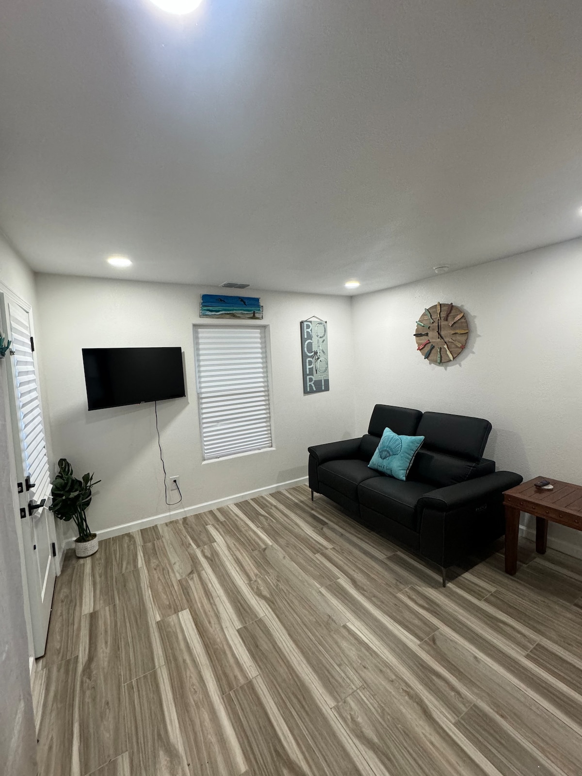 Successful Airbnb property: Tequila Time in Rockport