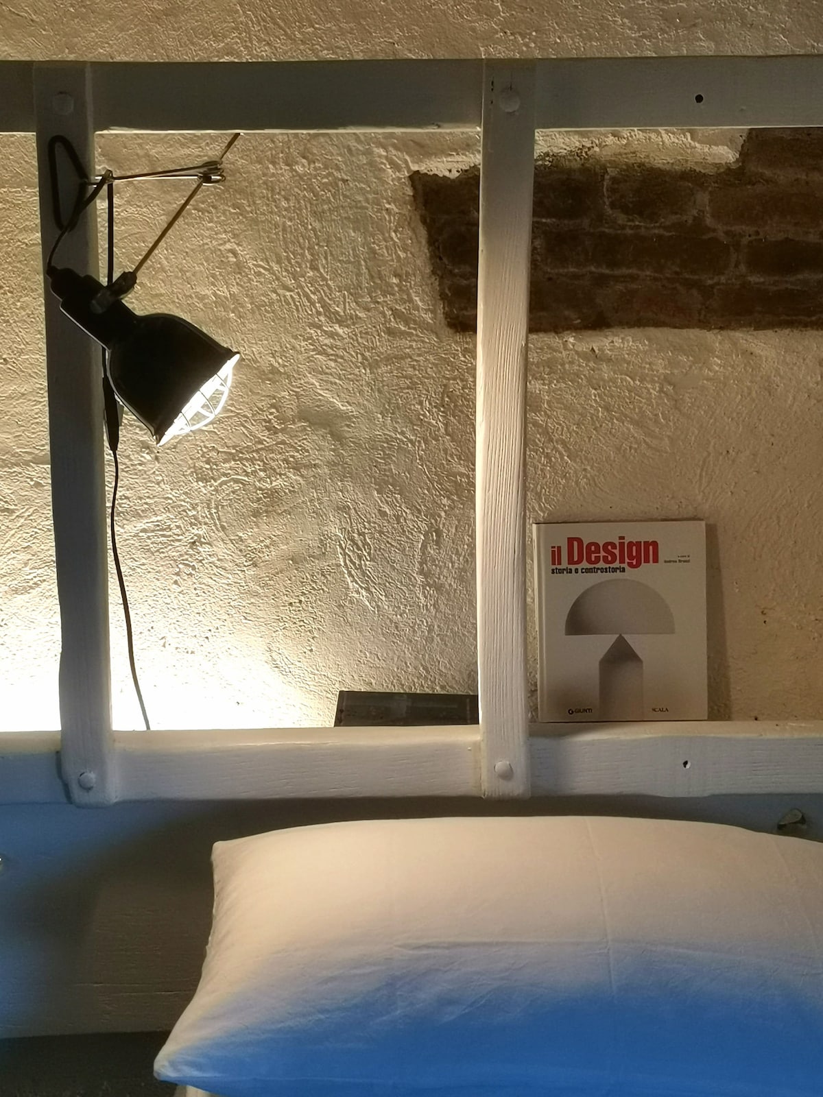 Top Airbnb: Charm of a 19th-century barn in Piacenza
