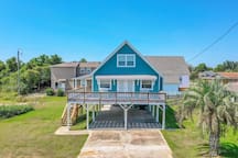 Nearby Beach l Friends & Family l Pet-Friendly