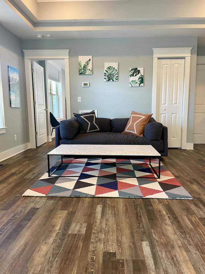 Apartment In North Shore - Signal Mountain, TN