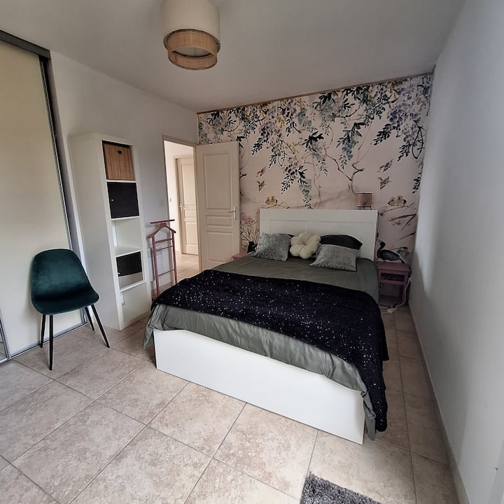 Спална соба