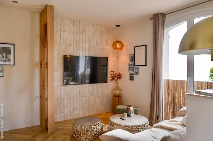 Всекидневна