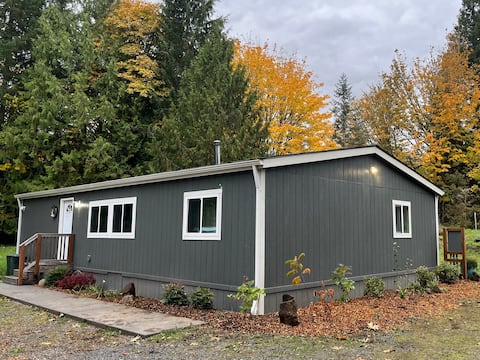 The Annex Mountain Retreat - 3 bedrooms on 7 acres