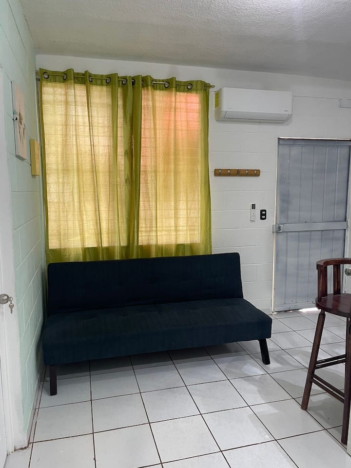 Apartamento De Familia López Serca De Catedral #3 - Santa Ana
