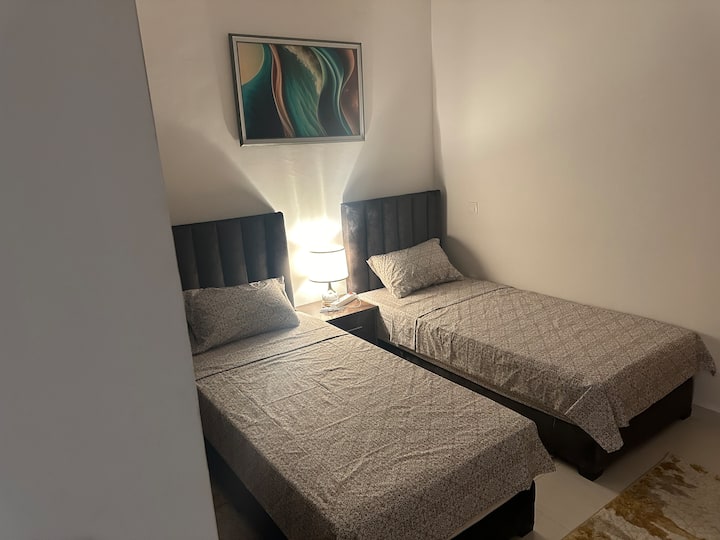 Спална соба 2