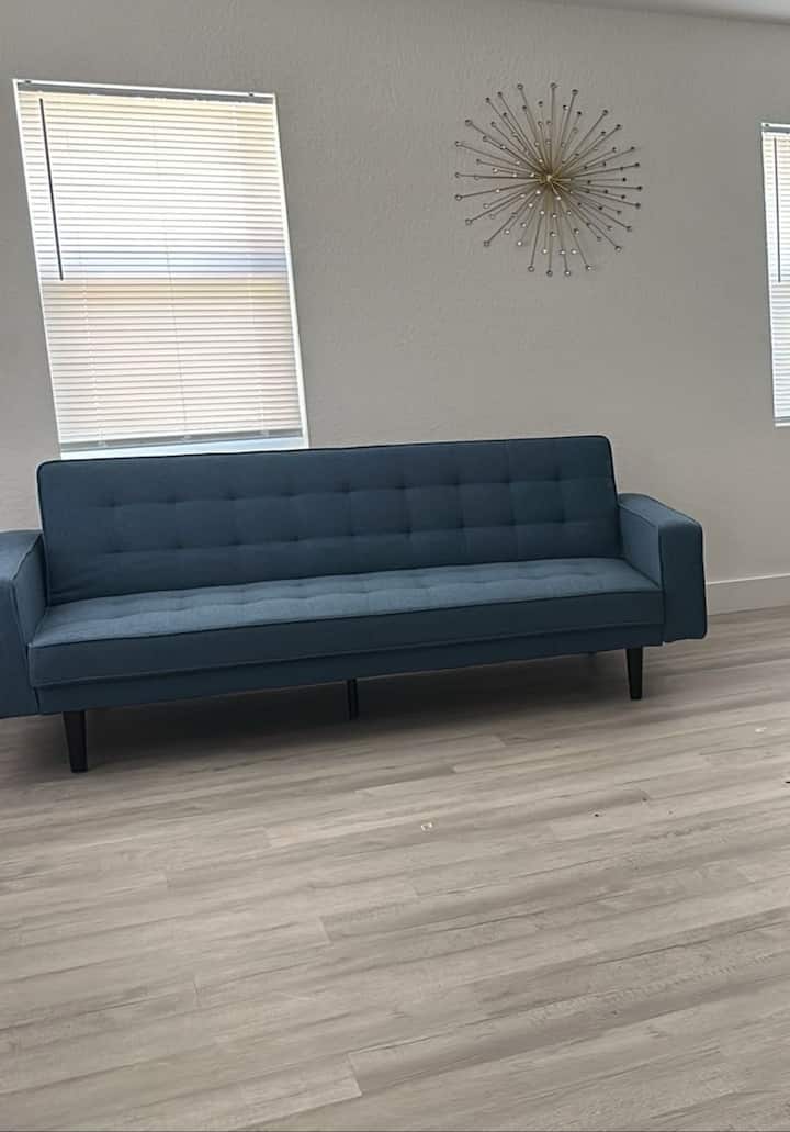 მისაღები ოთახი