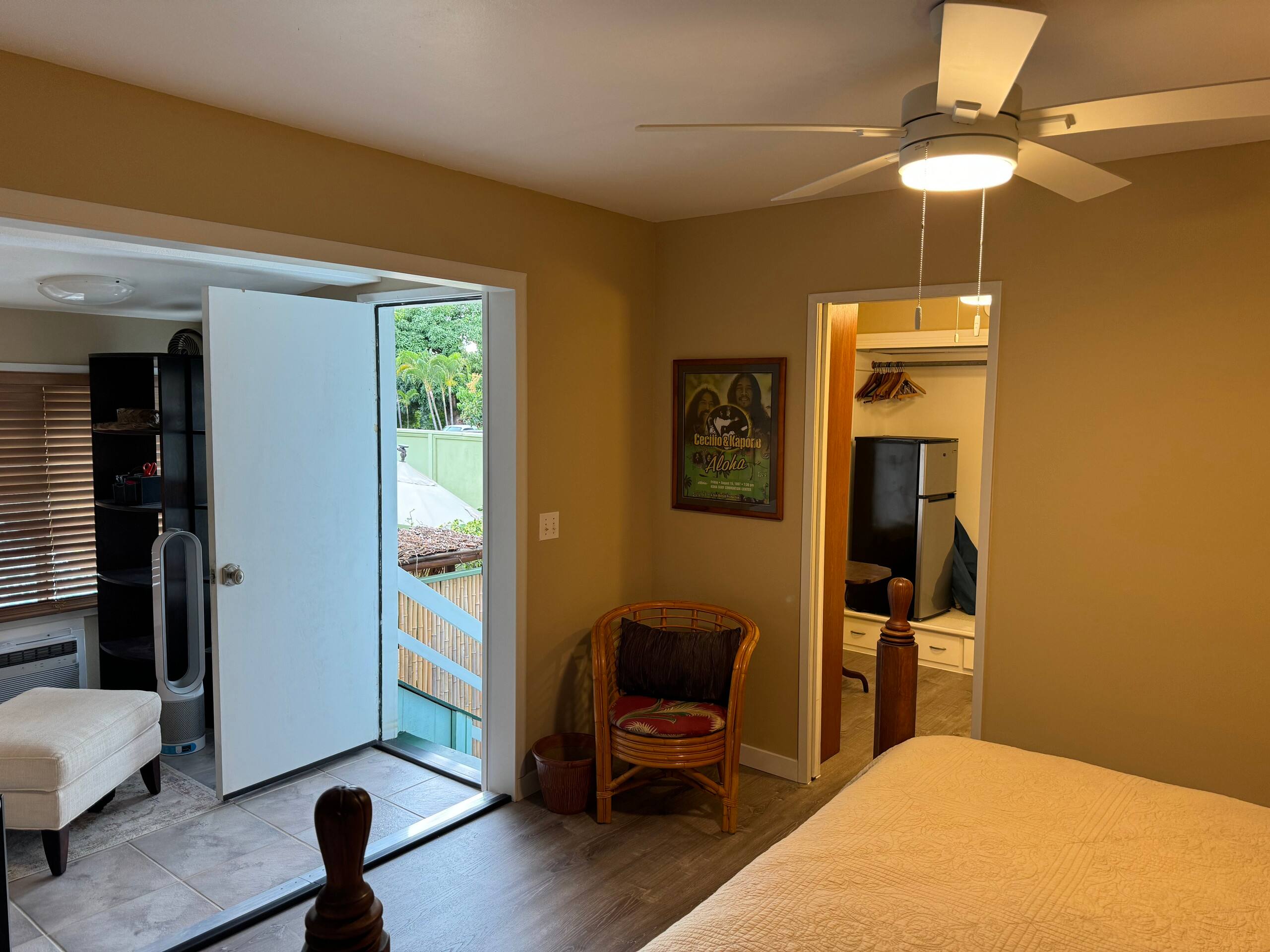 Home in Kailua-Kona · ★4.89 · 1 bedroom · 1 bed · 1 private bath - Image 10