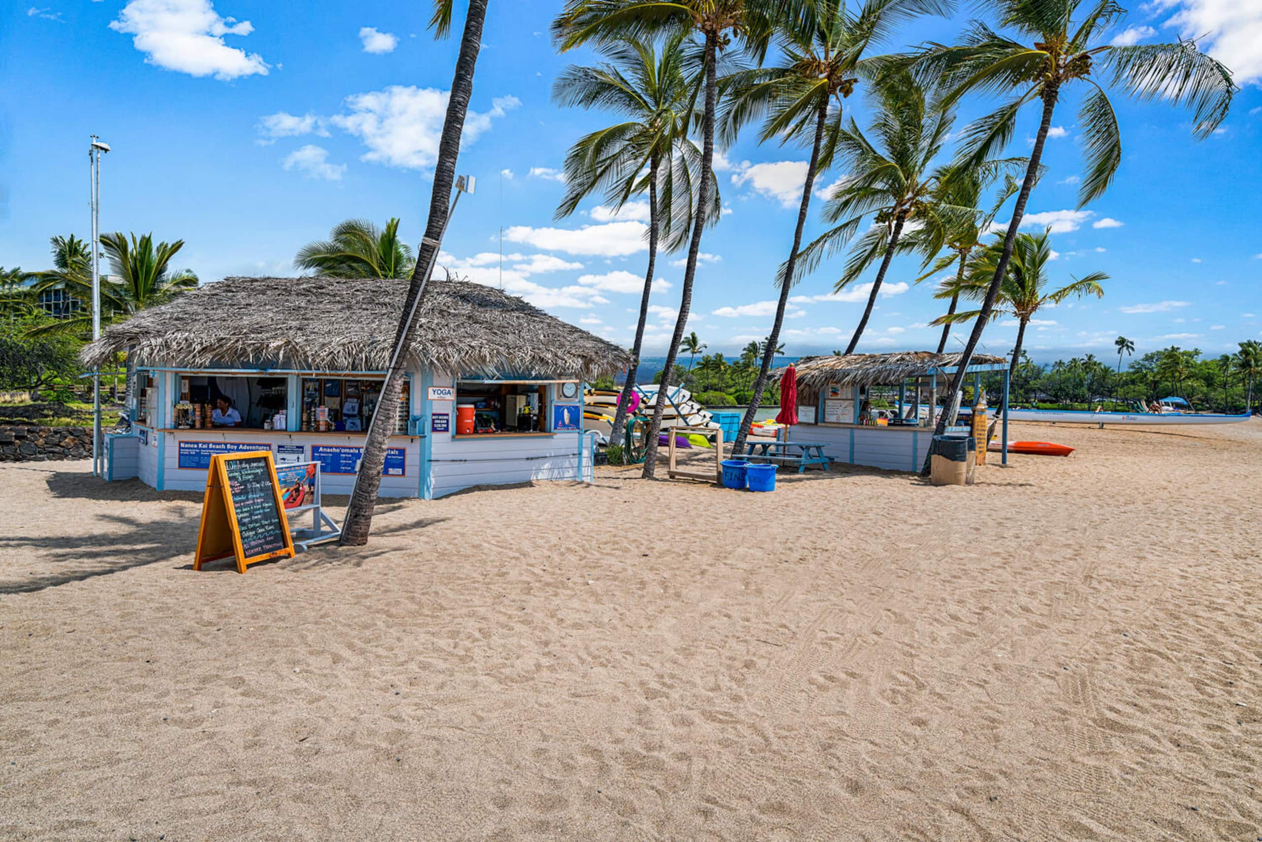 Home in Kailua-Kona · ★4.89 · 1 bedroom · 1 bed · 1 private bath - Image 19