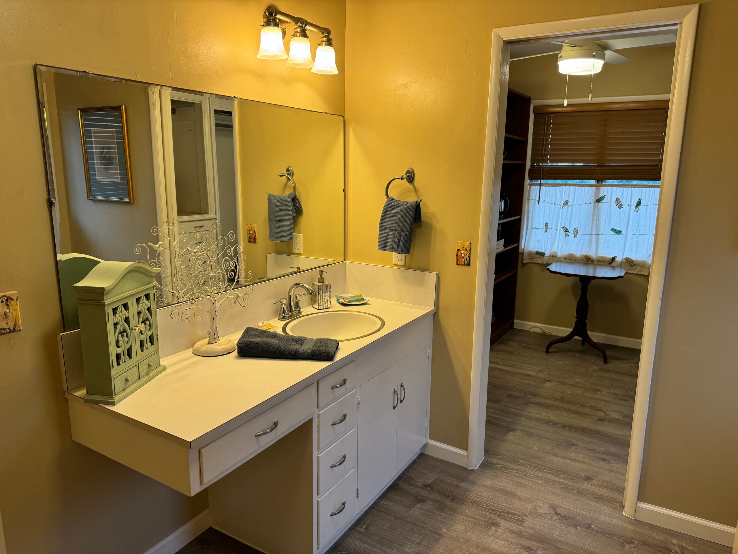 Home in Kailua-Kona · ★4.89 · 1 bedroom · 1 bed · 1 private bath - Image 12