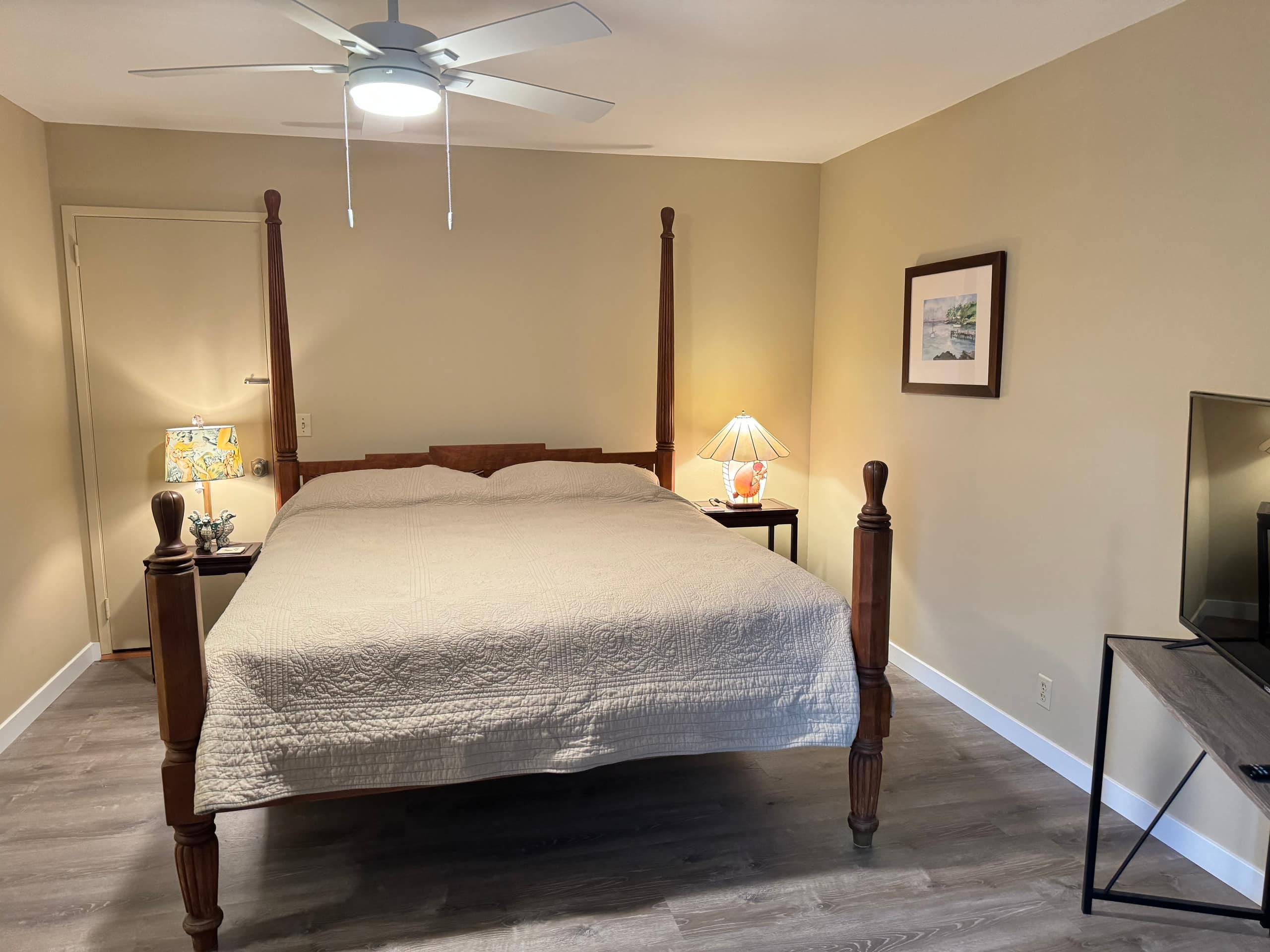 Home in Kailua-Kona · ★4.89 · 1 bedroom · 1 bed · 1 private bath - Image 7