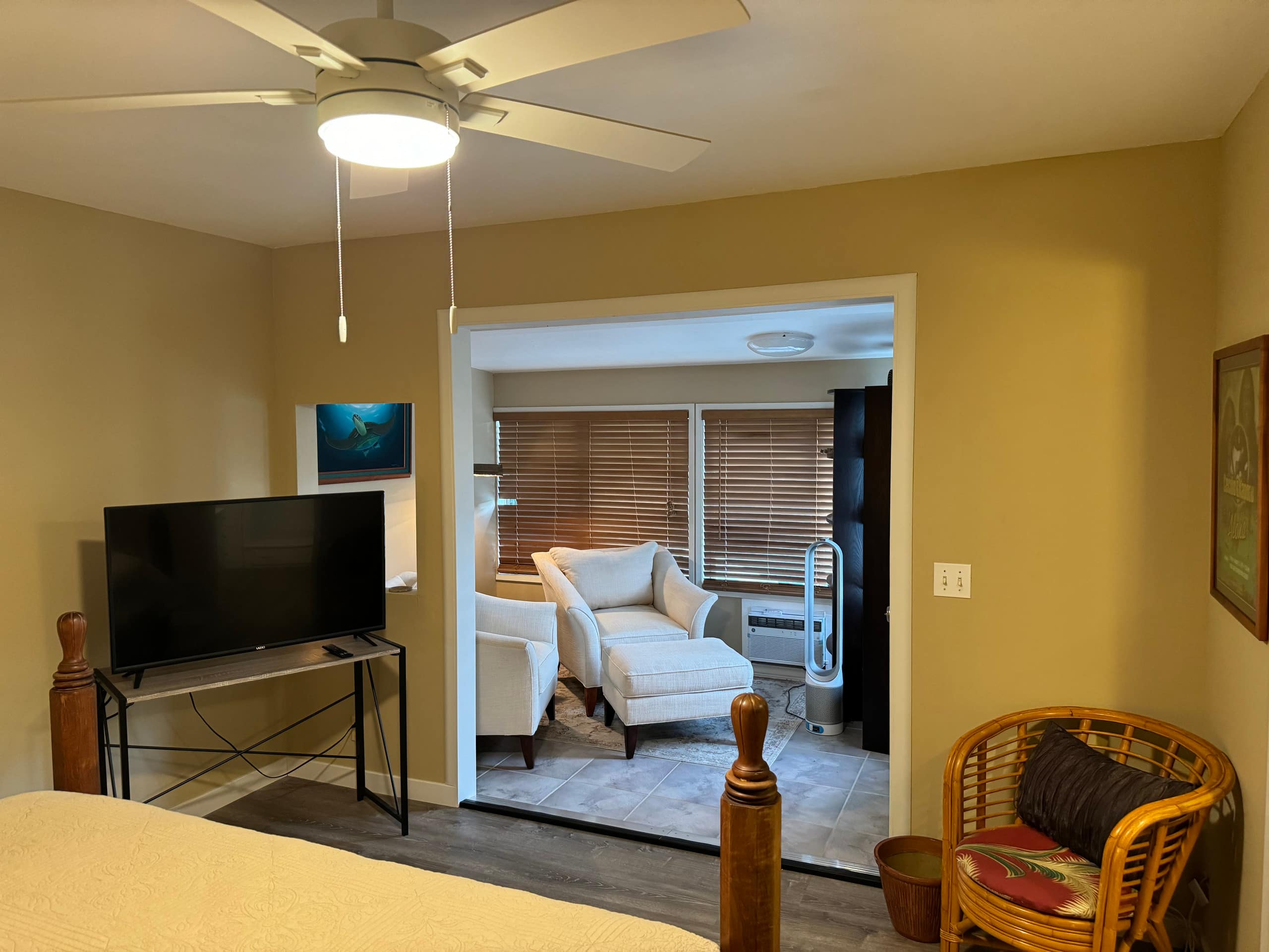 Home in Kailua-Kona · ★4.89 · 1 bedroom · 1 bed · 1 private bath - Image 9