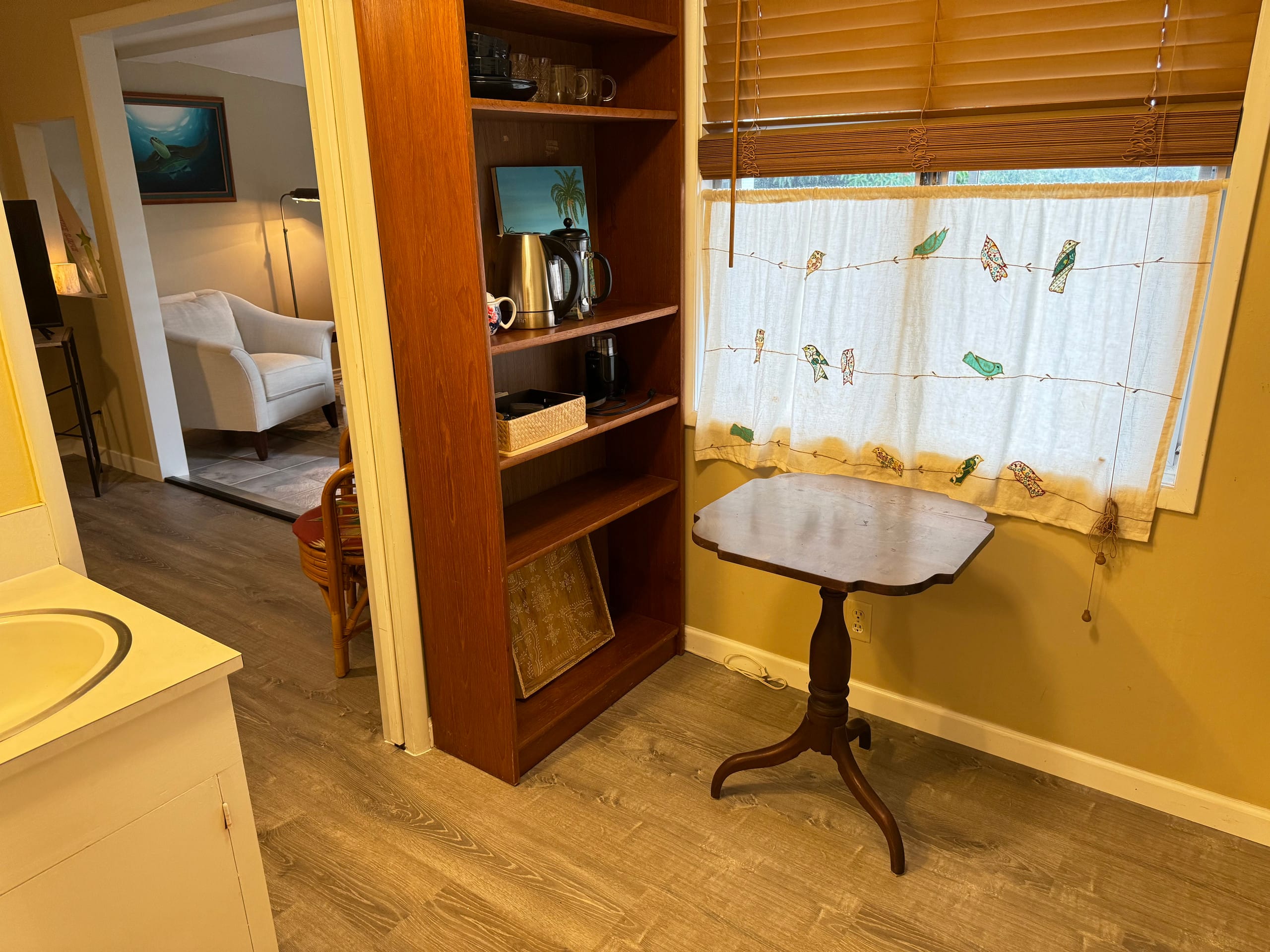 Home in Kailua-Kona · ★4.89 · 1 bedroom · 1 bed · 1 private bath - Image 5