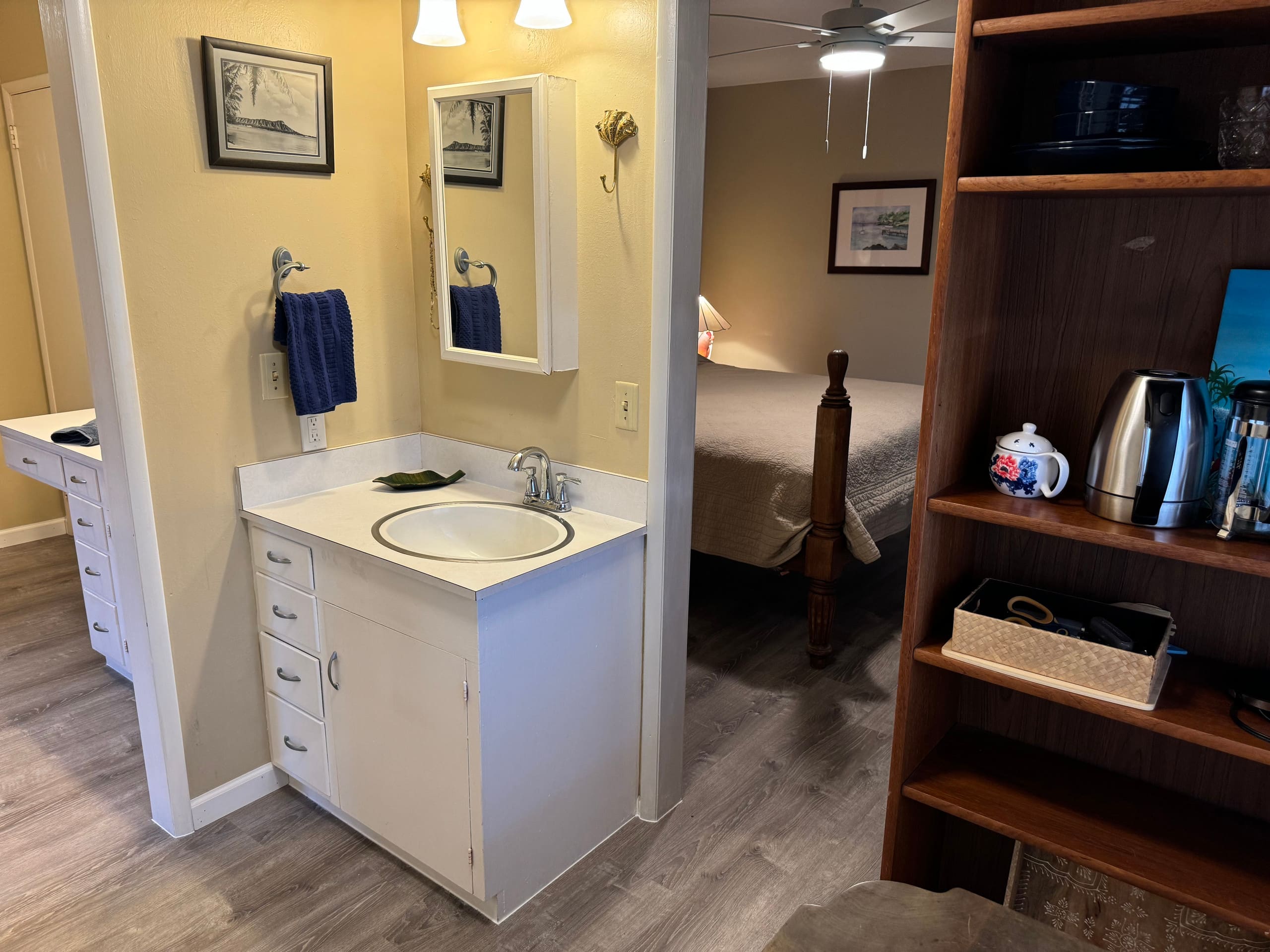 Home in Kailua-Kona · ★4.89 · 1 bedroom · 1 bed · 1 private bath - Image 14