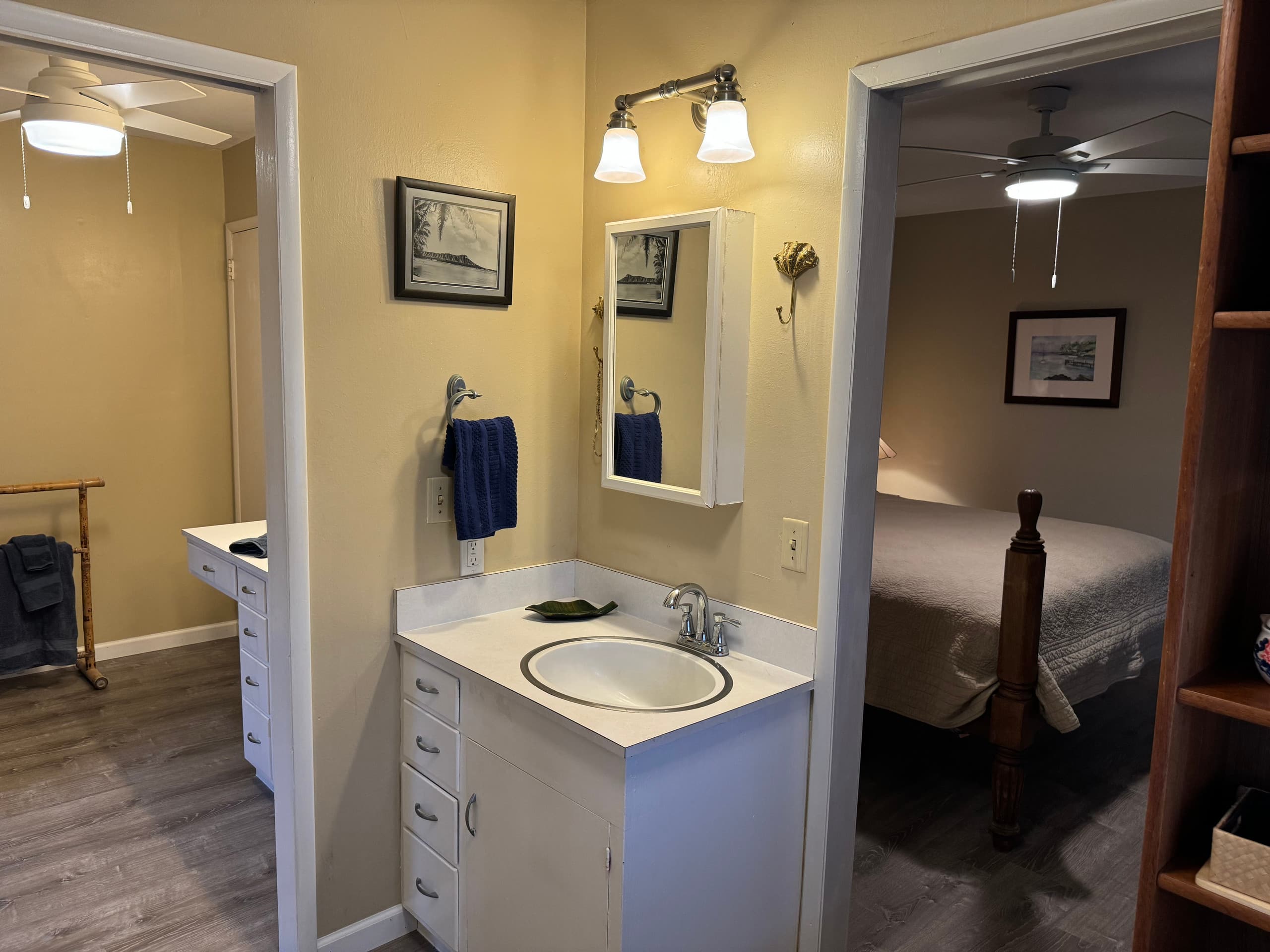 Home in Kailua-Kona · ★4.89 · 1 bedroom · 1 bed · 1 private bath - Image 11