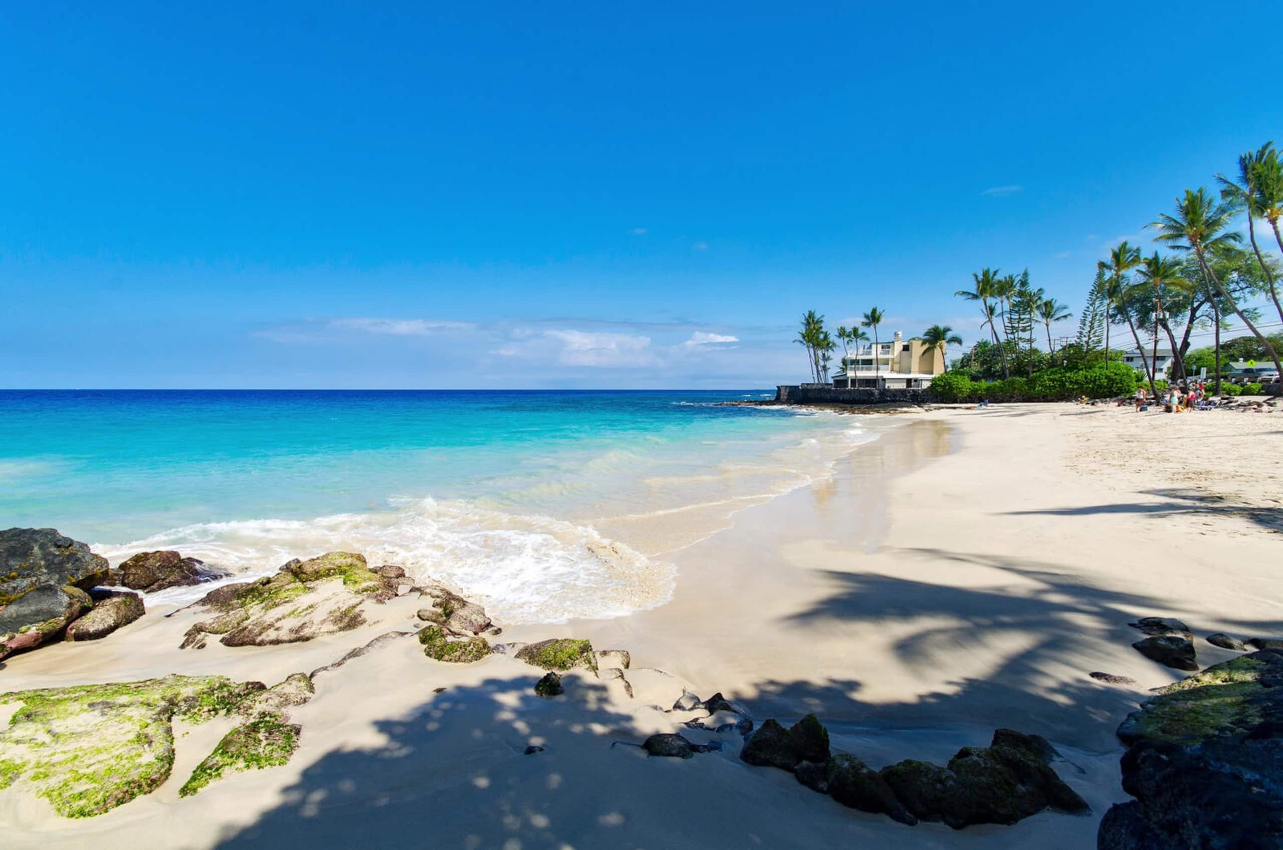 Home in Kailua-Kona · ★4.89 · 1 bedroom · 1 bed · 1 private bath - Image 20