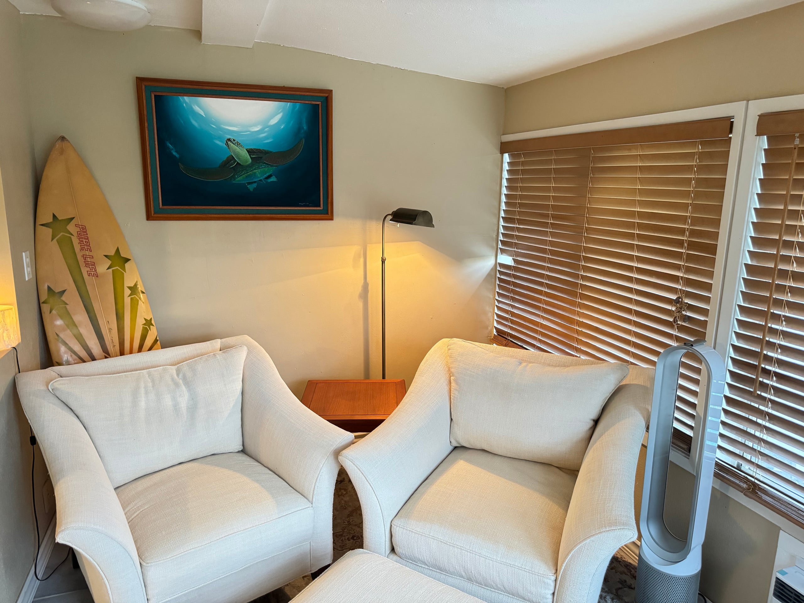 Home in Kailua-Kona · ★4.89 · 1 bedroom · 1 bed · 1 private bath - Image 1