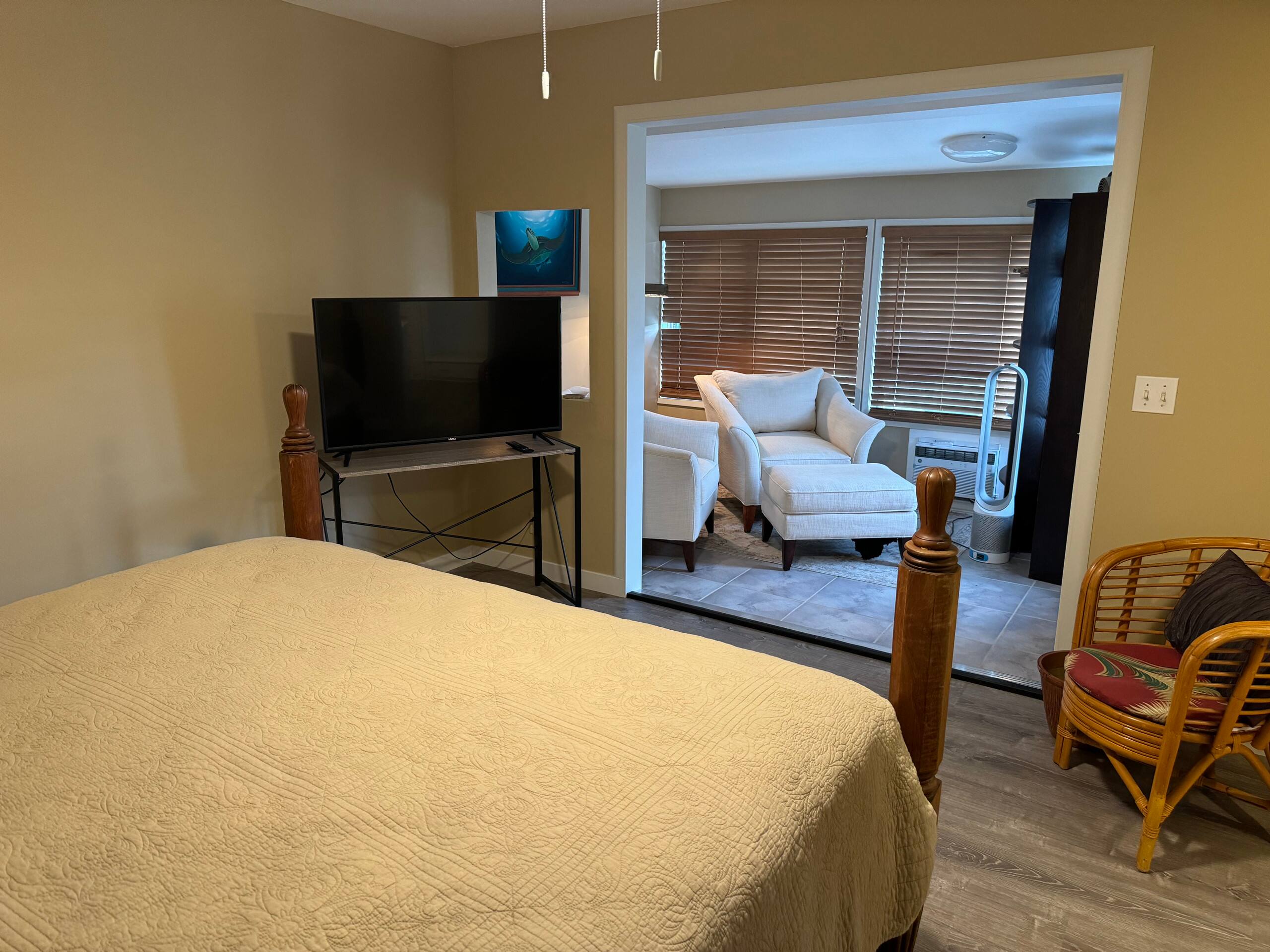 Home in Kailua-Kona · ★4.89 · 1 bedroom · 1 bed · 1 private bath - Image 8