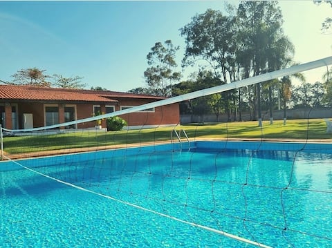 Country House near SP - Sorocaba