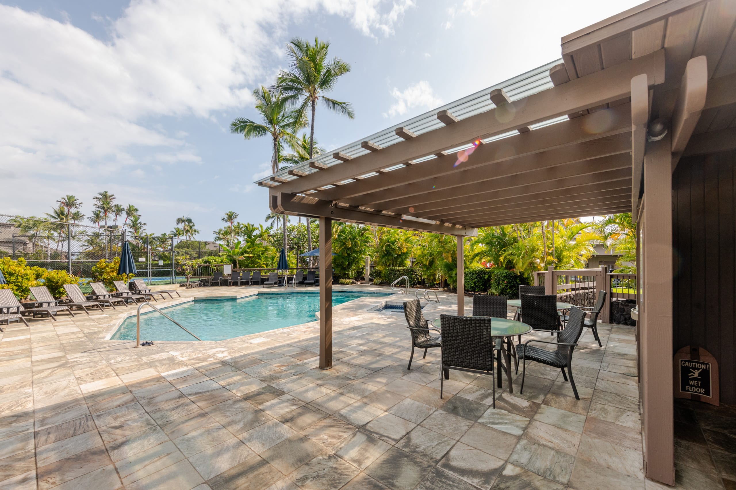 Condo in Kailua-Kona · ★4.98 · 1 bedroom · 3 beds · 2 baths - Image 55
