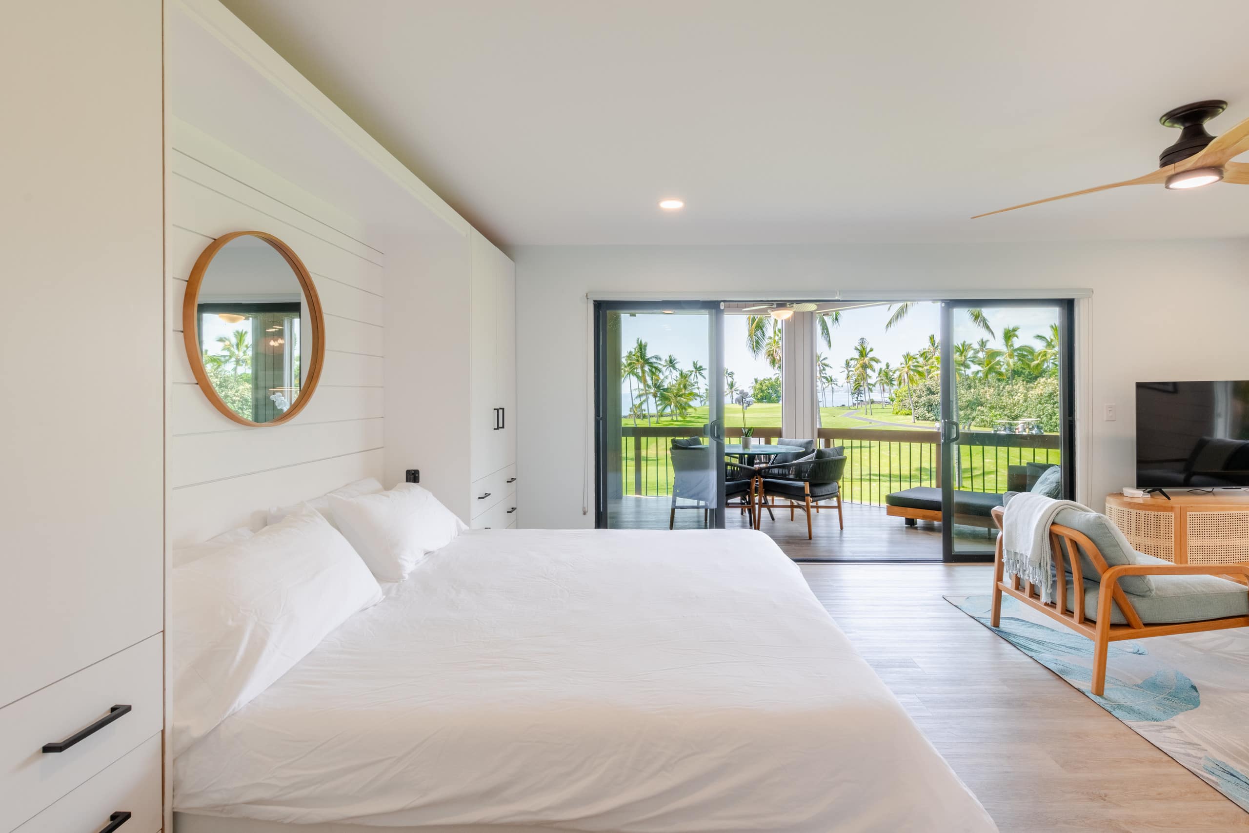 Condo in Kailua-Kona · ★4.98 · 1 bedroom · 3 beds · 2 baths - Image 7