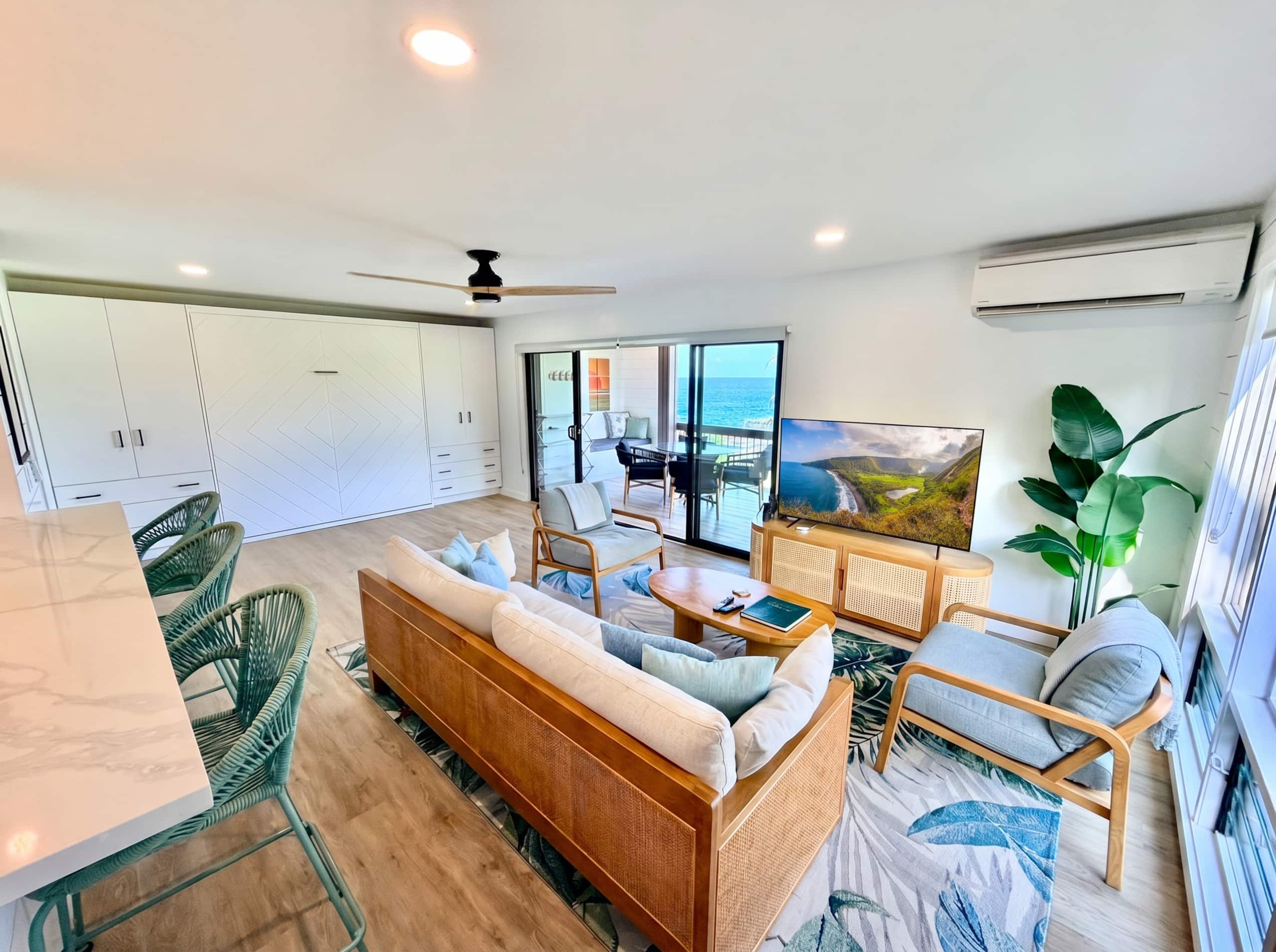 Condo in Kailua-Kona · ★4.98 · 1 bedroom · 3 beds · 2 baths - Image 8