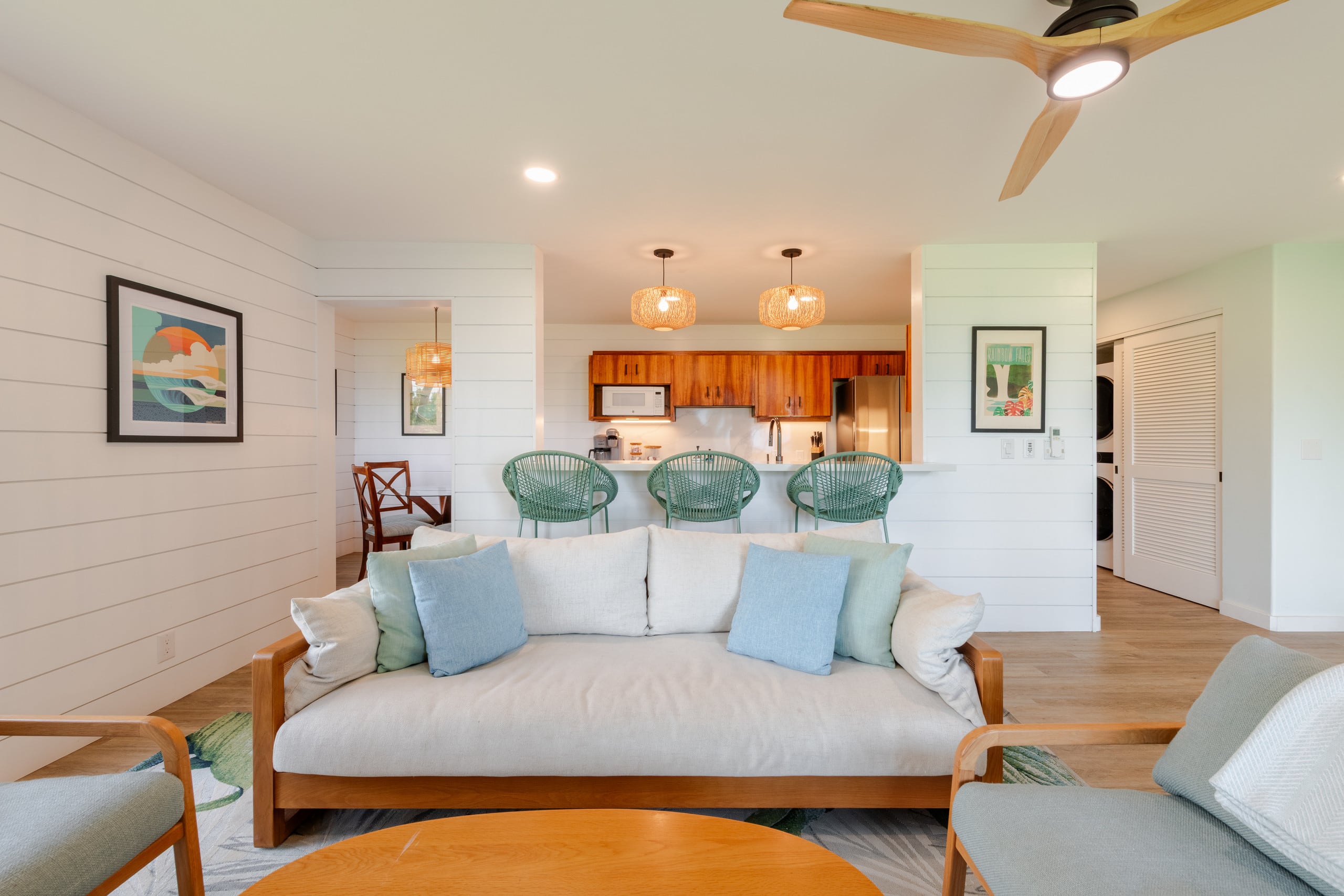 Condo in Kailua-Kona · ★4.98 · 1 bedroom · 3 beds · 2 baths - Image 5