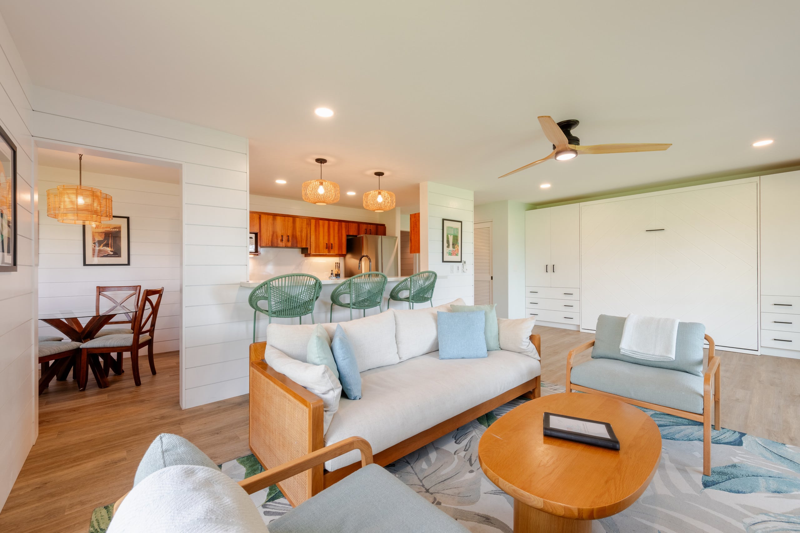 Condo in Kailua-Kona · ★4.98 · 1 bedroom · 3 beds · 2 baths - Image 6