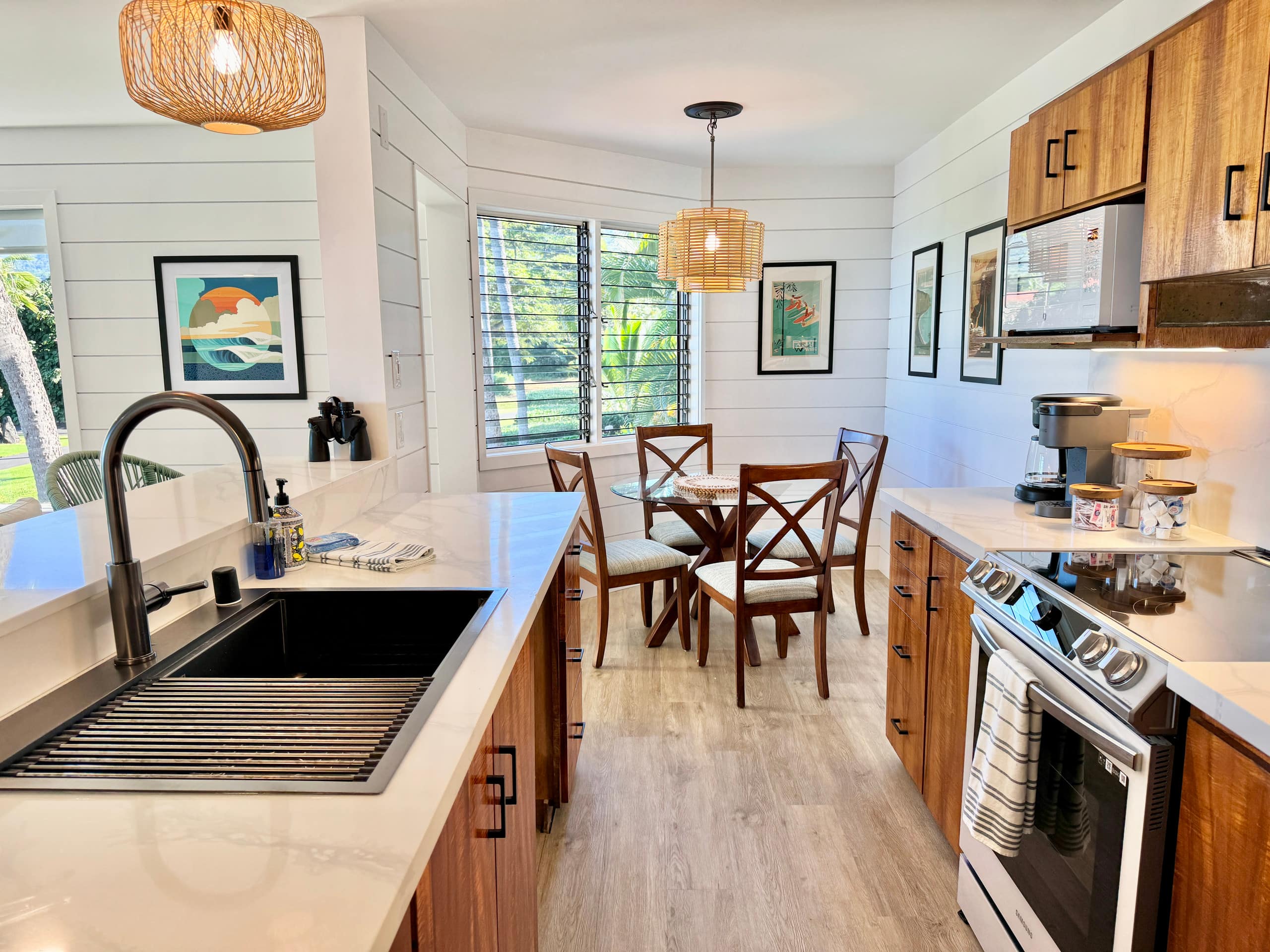 Condo in Kailua-Kona · ★4.98 · 1 bedroom · 3 beds · 2 baths - Image 12