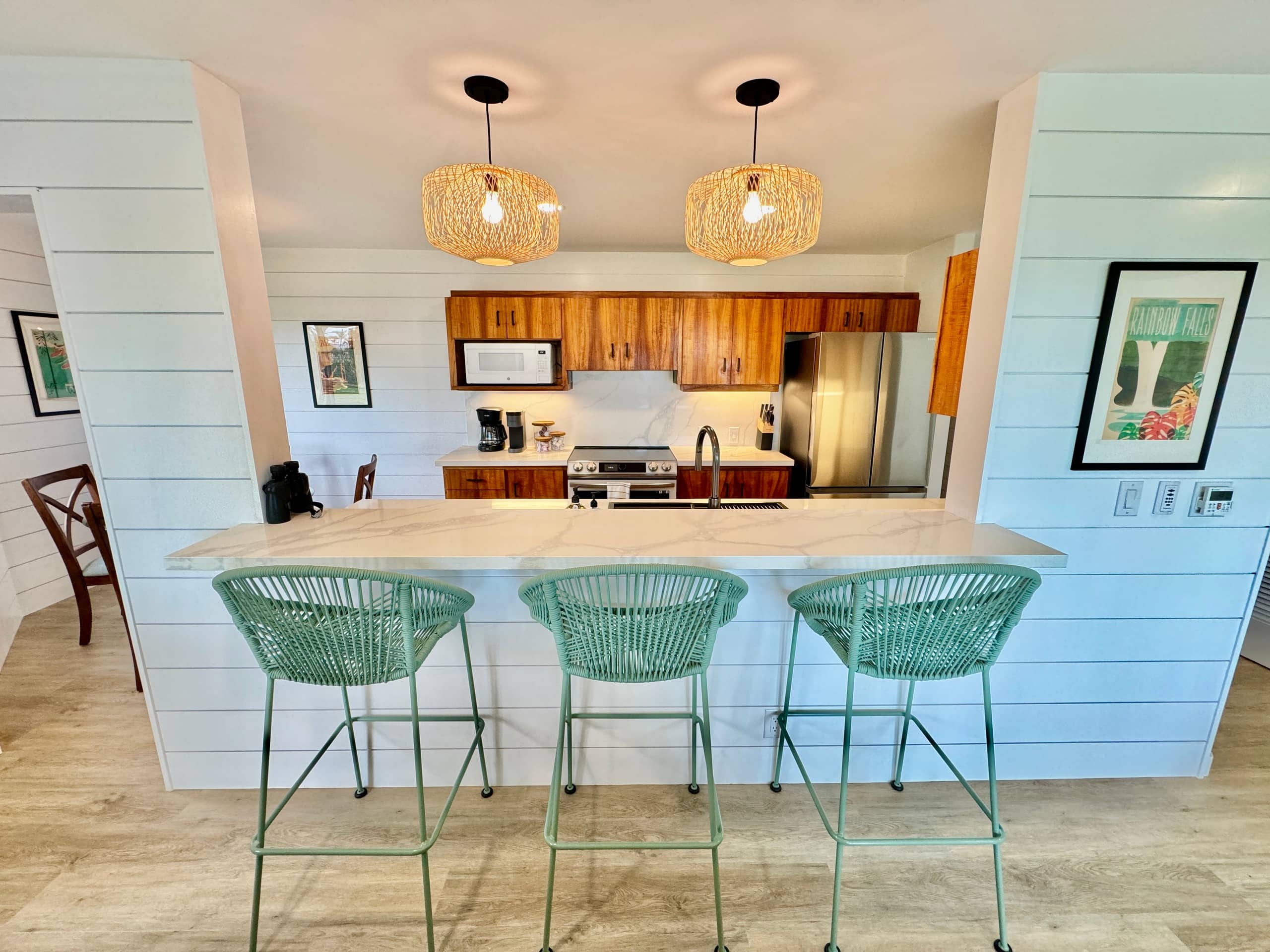 Condo in Kailua-Kona · ★4.98 · 1 bedroom · 3 beds · 2 baths - Image 14