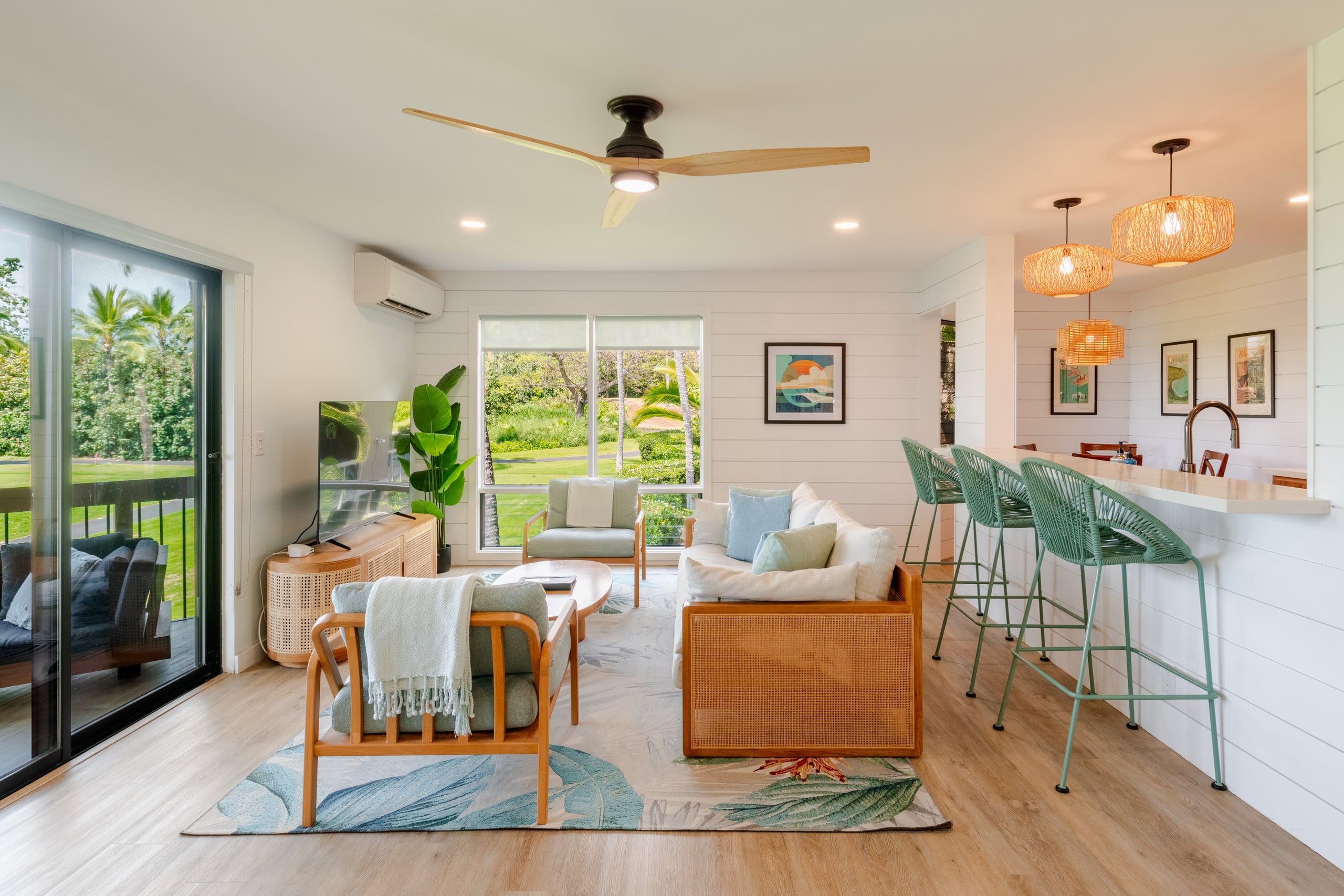 Condo in Kailua-Kona · ★4.98 · 1 bedroom · 3 beds · 2 baths - Image 2
