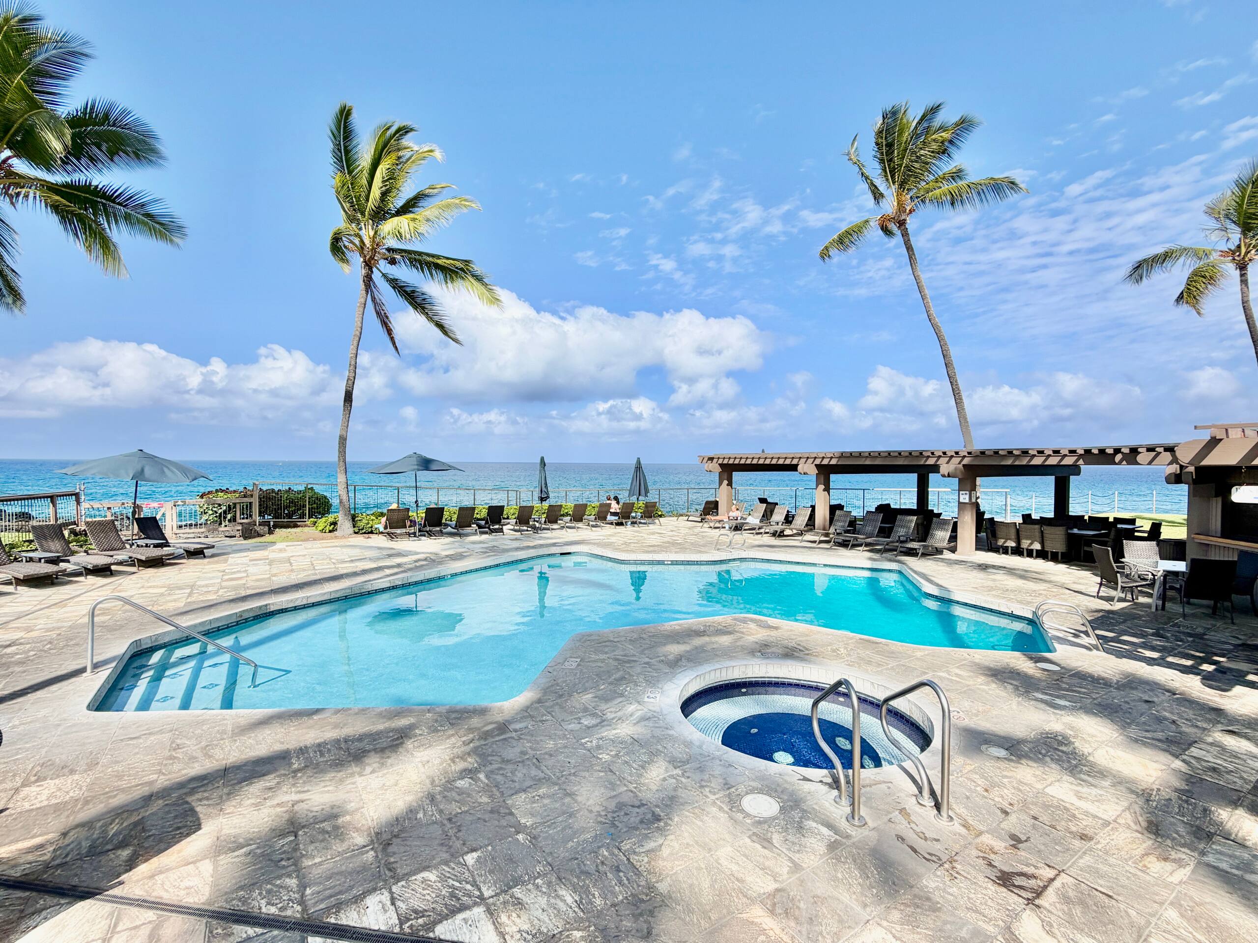 Condo in Kailua-Kona · ★4.98 · 1 bedroom · 3 beds · 2 baths - Image 57