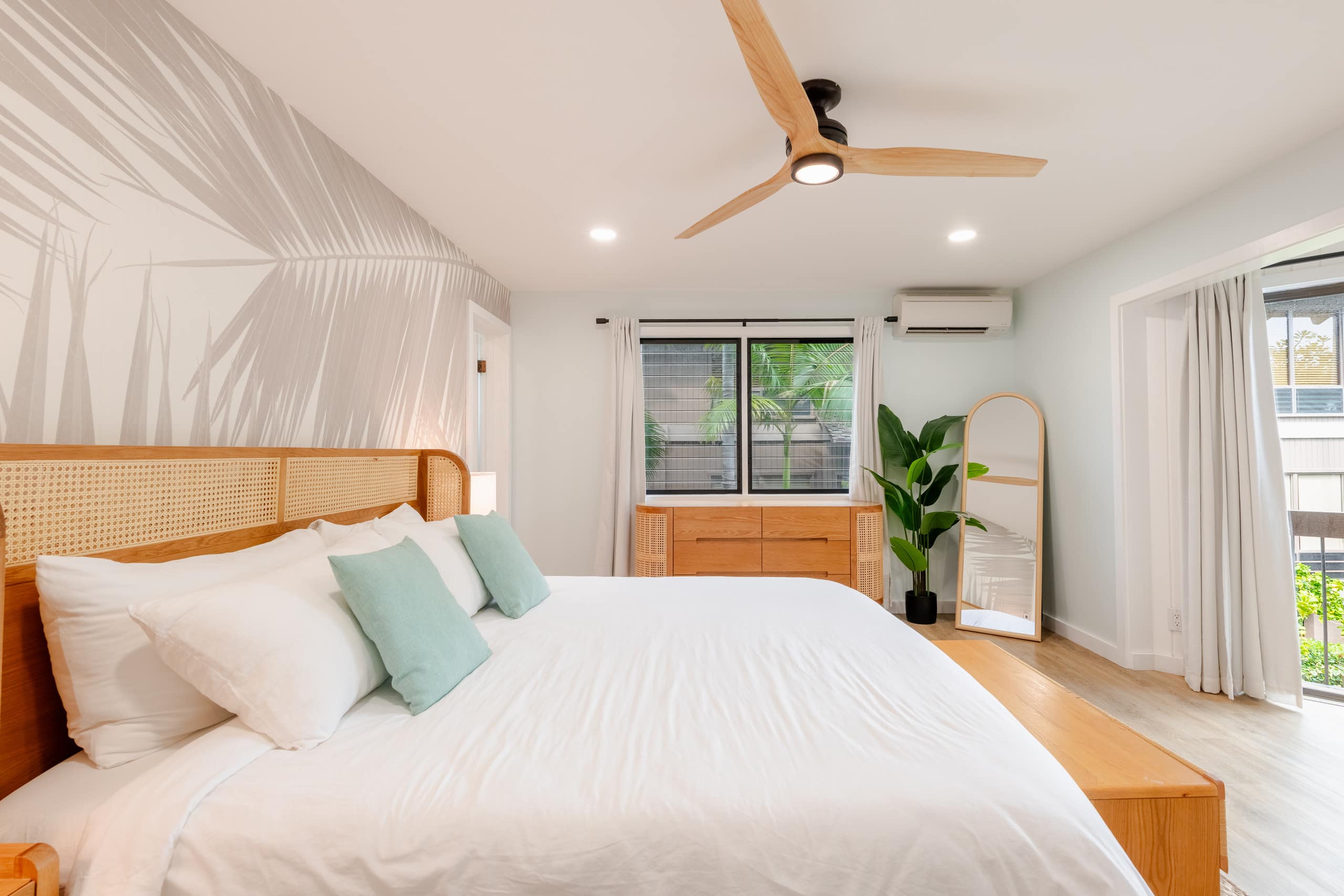 Condo in Kailua-Kona · ★4.98 · 1 bedroom · 3 beds · 2 baths - Image 21