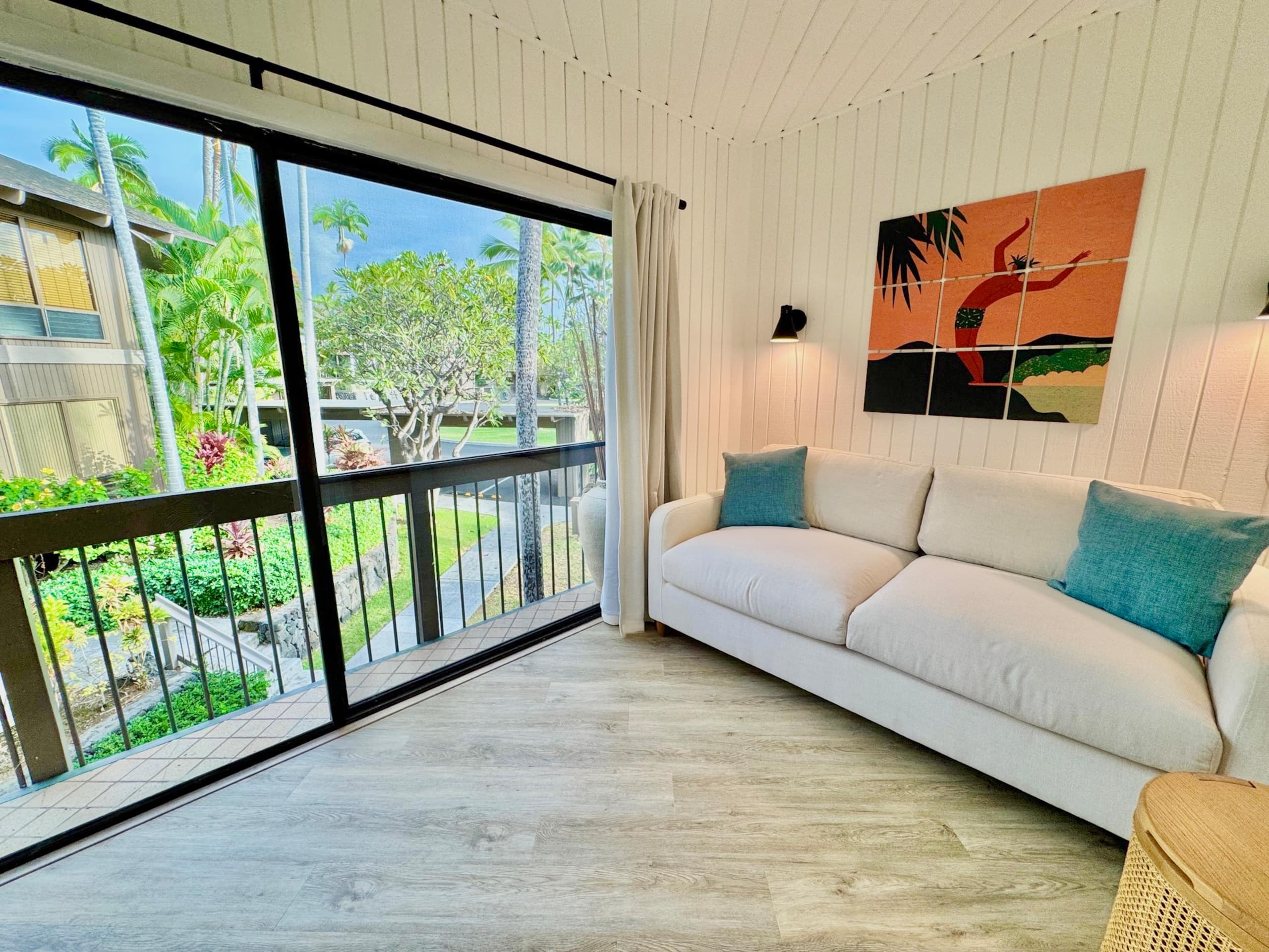 Condo in Kailua-Kona · ★4.98 · 1 bedroom · 3 beds · 2 baths - Image 26