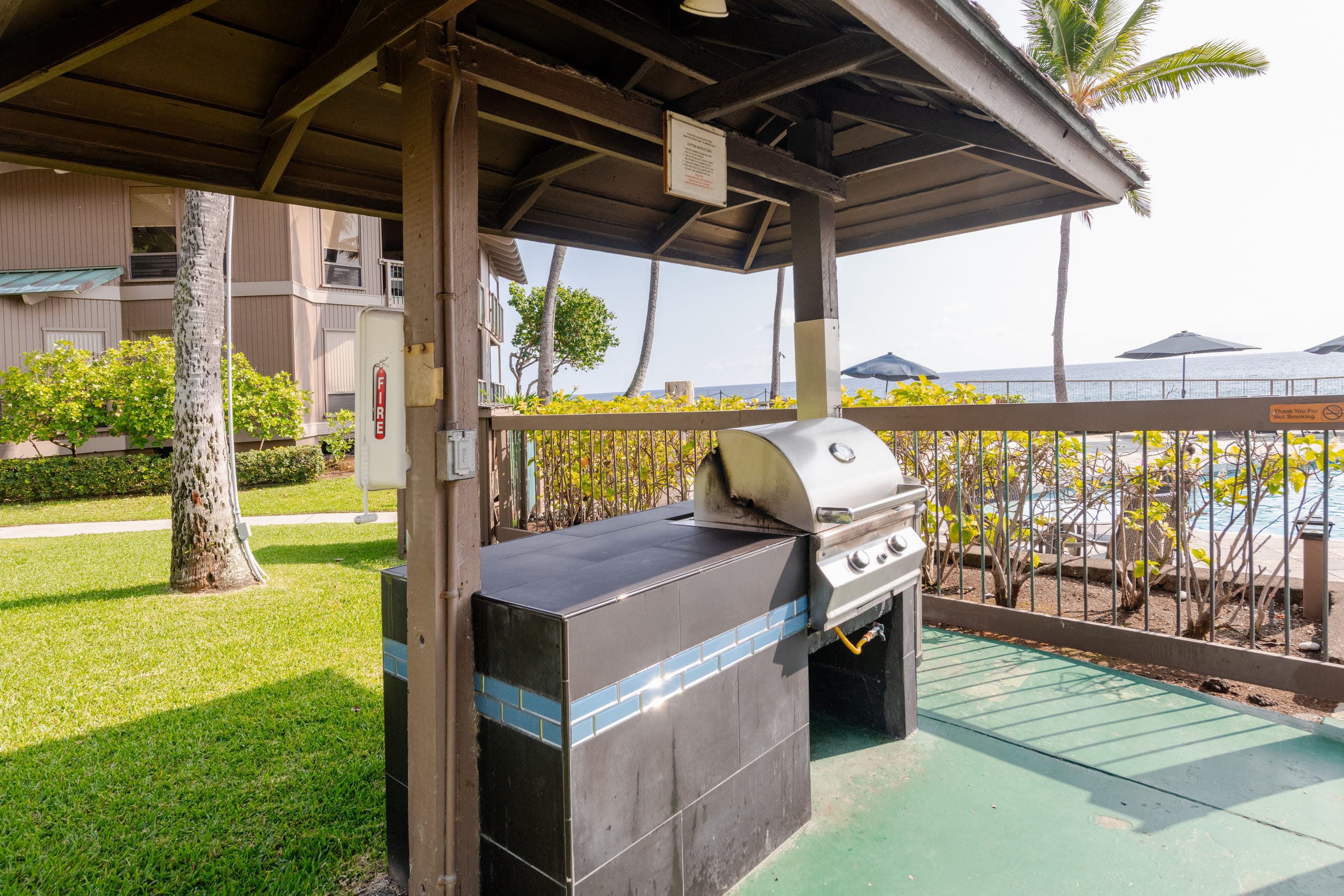Condo in Kailua-Kona · ★4.98 · 1 bedroom · 3 beds · 2 baths - Image 68