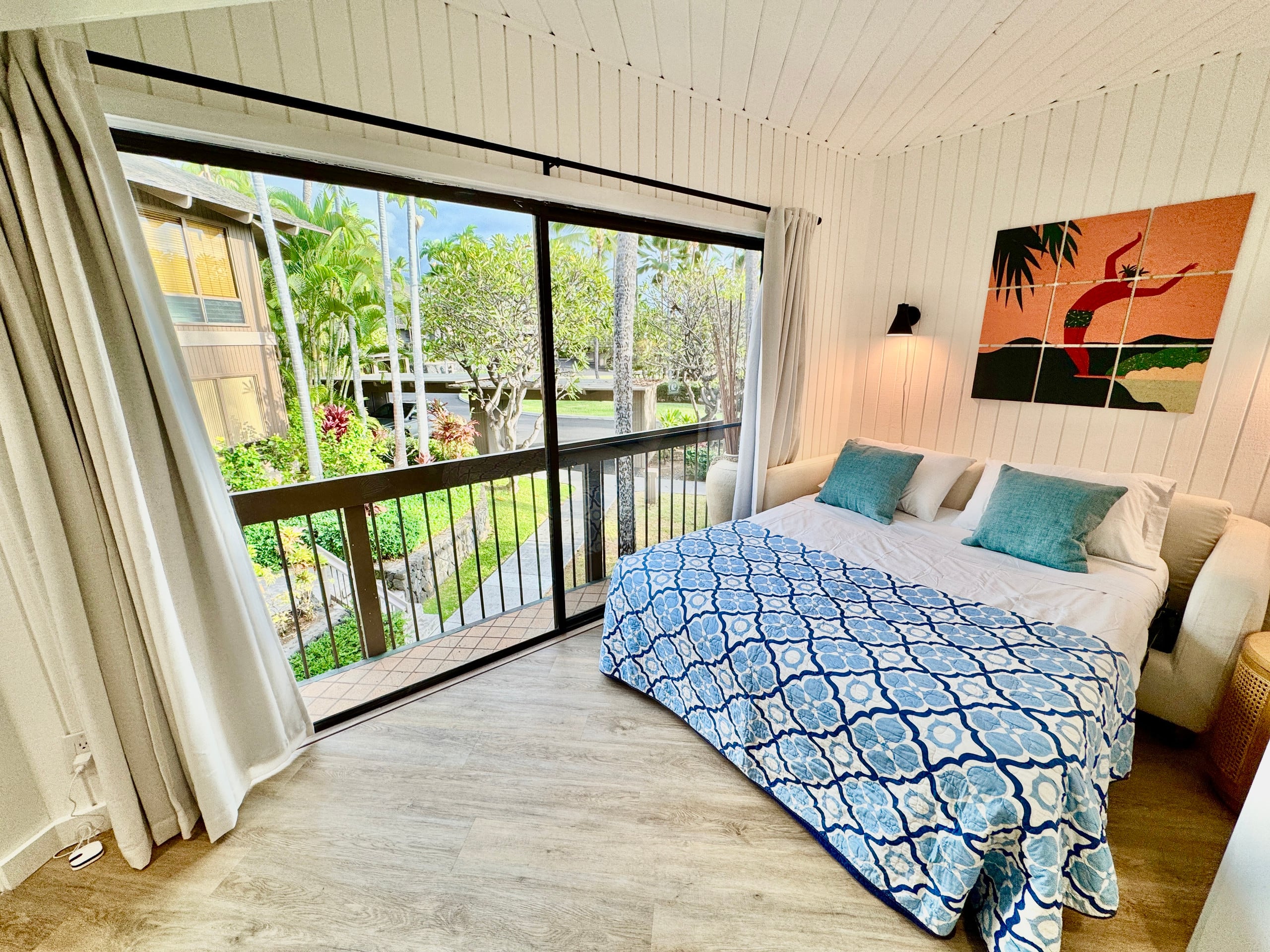 Condo in Kailua-Kona · ★4.98 · 1 bedroom · 3 beds · 2 baths - Image 27