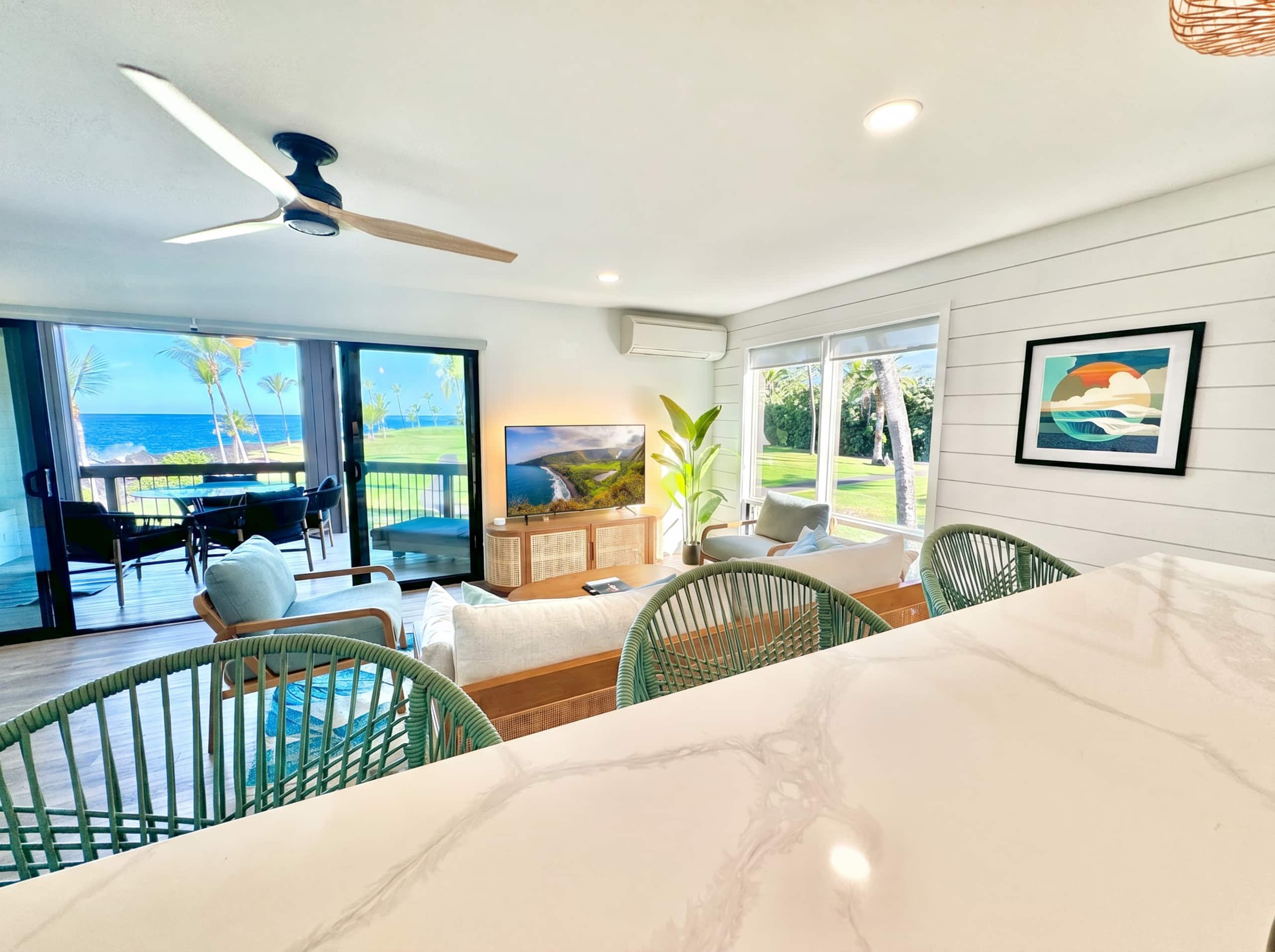 Condo in Kailua-Kona · ★4.98 · 1 bedroom · 3 beds · 2 baths - Image 15
