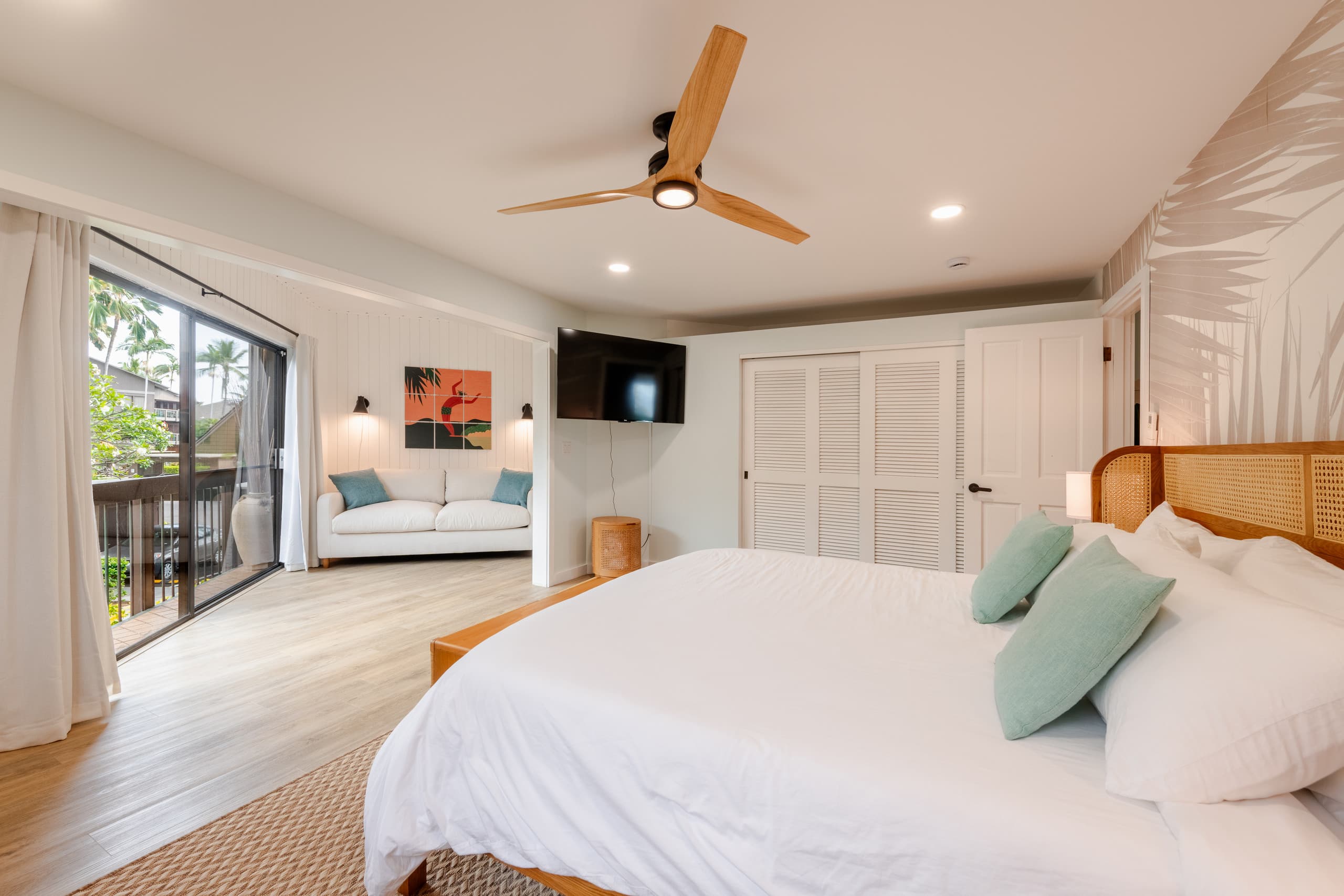 Condo in Kailua-Kona · ★4.98 · 1 bedroom · 3 beds · 2 baths - Image 23