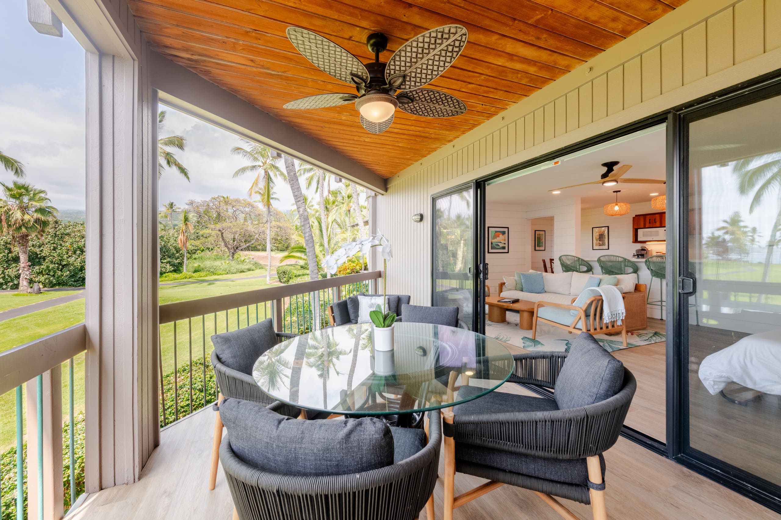 Condo in Kailua-Kona · ★4.98 · 1 bedroom · 3 beds · 2 baths - Image 16