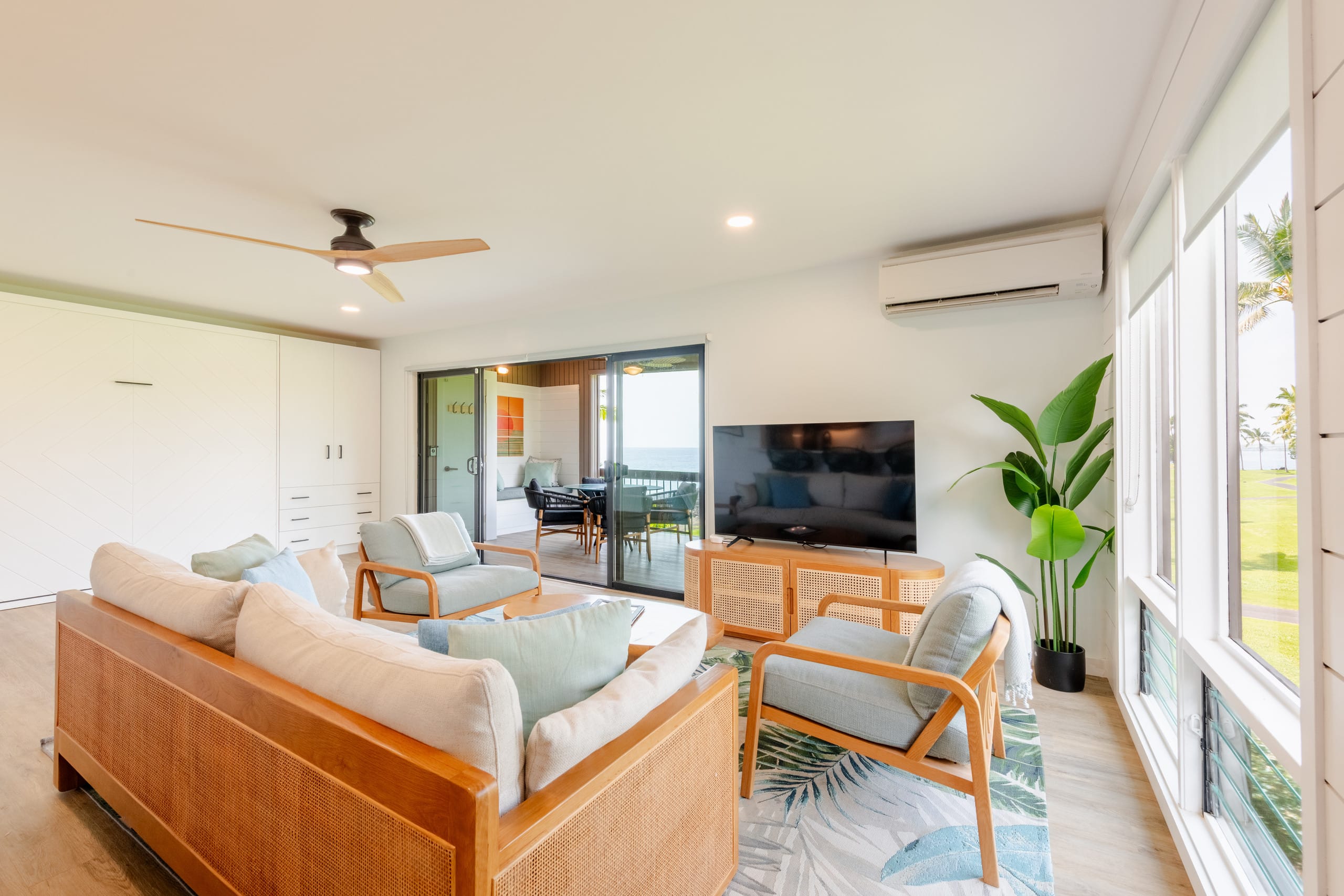 Condo in Kailua-Kona · ★4.98 · 1 bedroom · 3 beds · 2 baths - Image 4