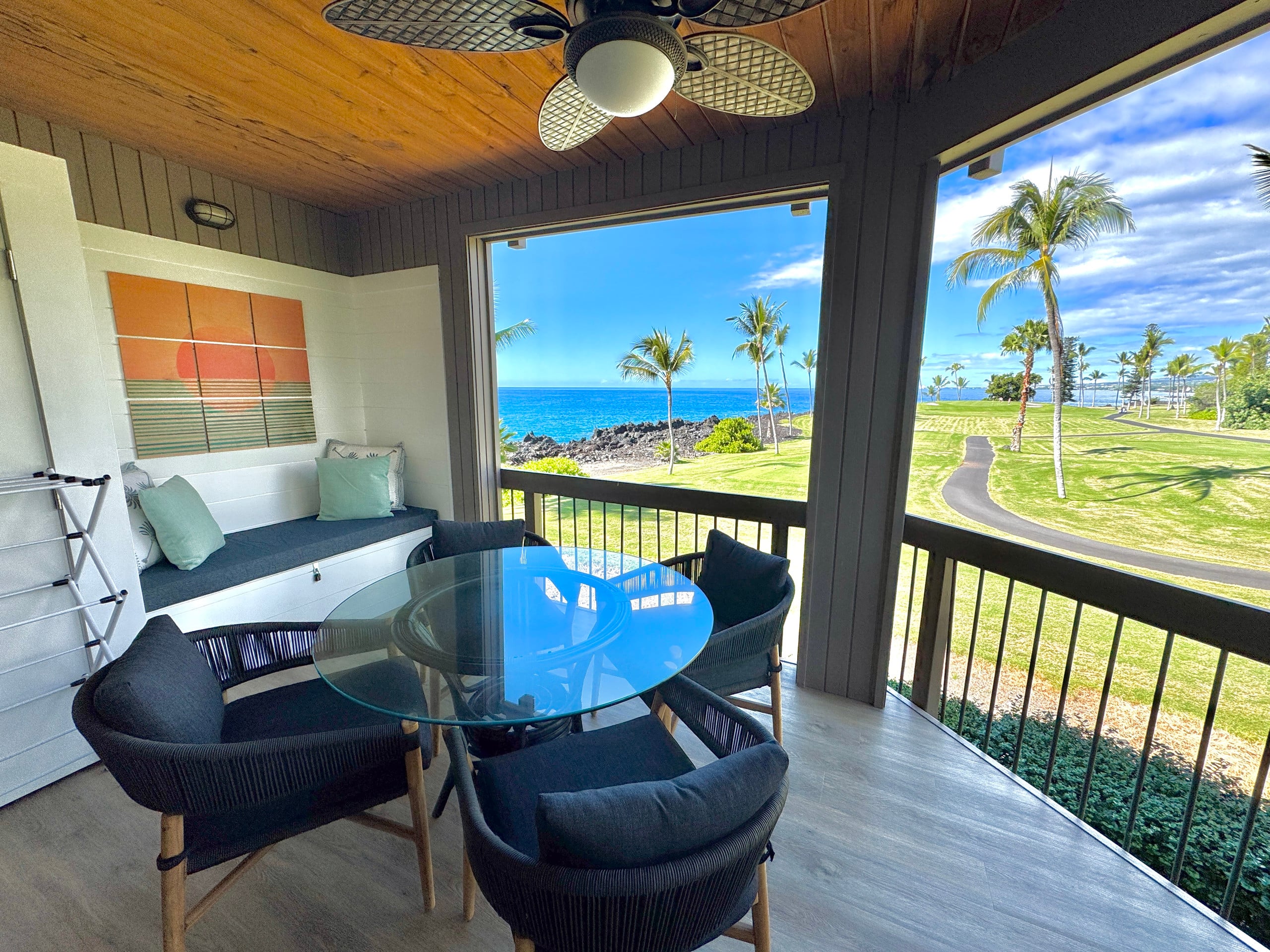 Condo in Kailua-Kona · ★4.98 · 1 bedroom · 3 beds · 2 baths - Image 18