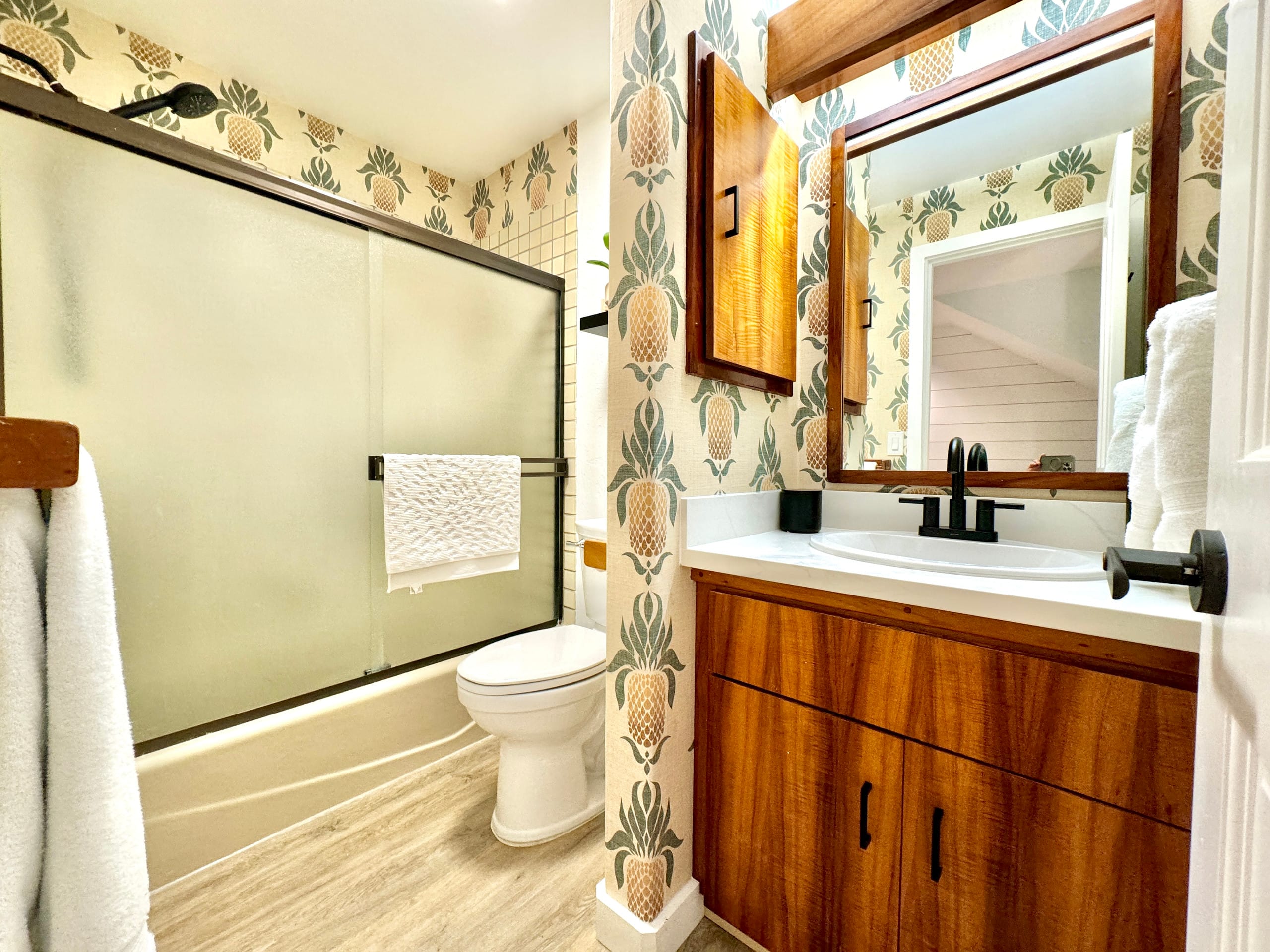 Condo in Kailua-Kona · ★4.98 · 1 bedroom · 3 beds · 2 baths - Image 59