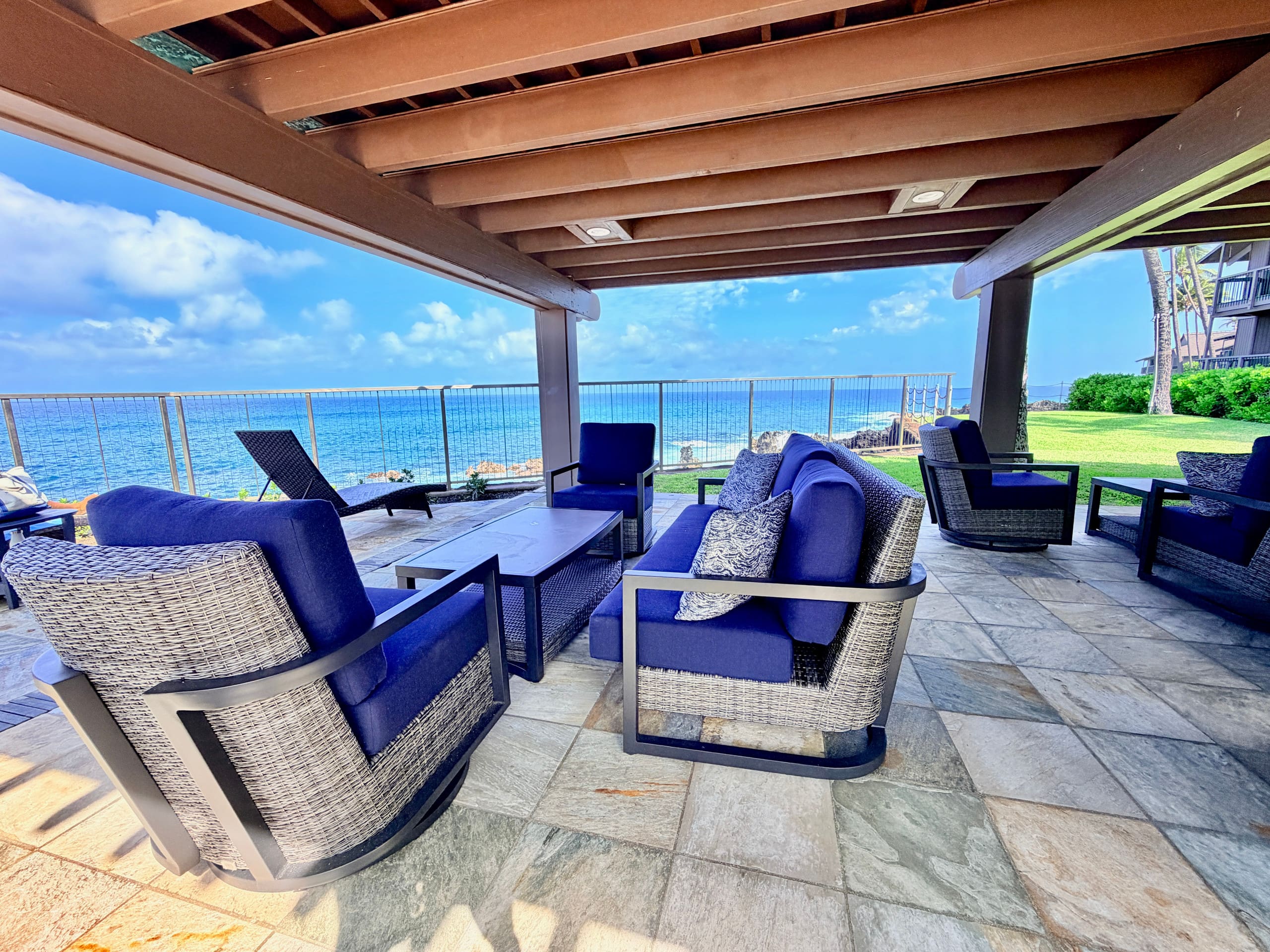 Condo in Kailua-Kona · ★4.98 · 1 bedroom · 3 beds · 2 baths - Image 56
