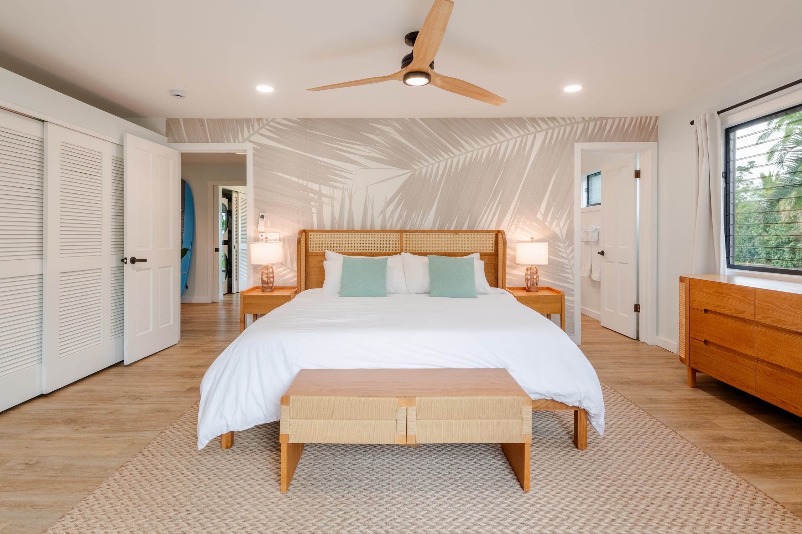 Condo in Kailua-Kona · ★4.98 · 1 bedroom · 3 beds · 2 baths - Image 20