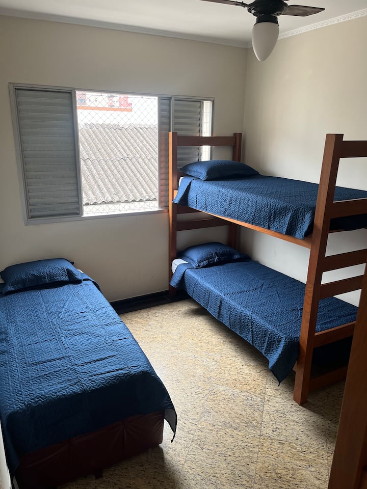 Спална соба 1