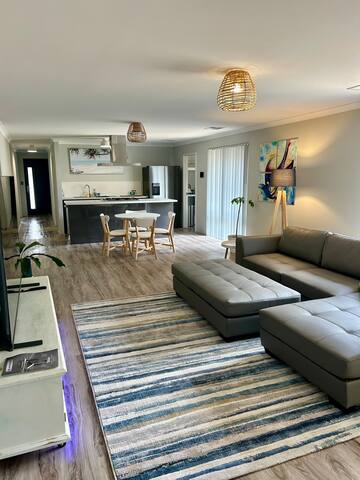 Myalup Seaside Escape awaits you!