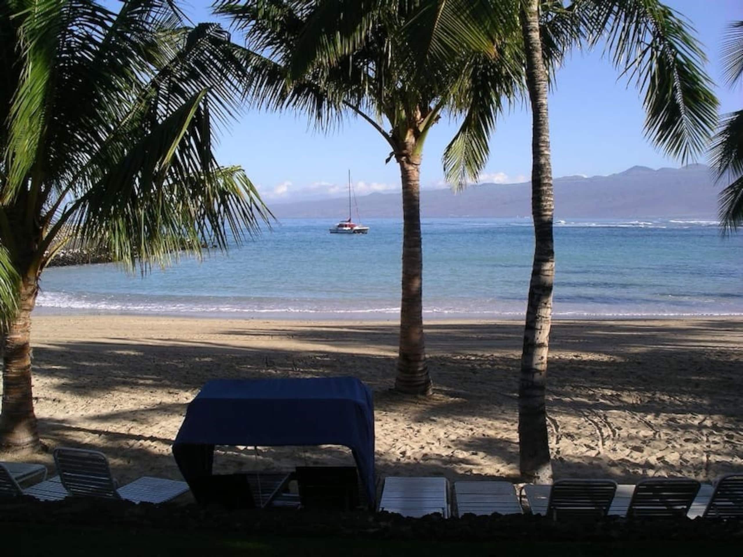 Townhouse in Mauna Lani  · ★4.96 · 1 bedroom · 1 bed · 1 private bath - Photo 10