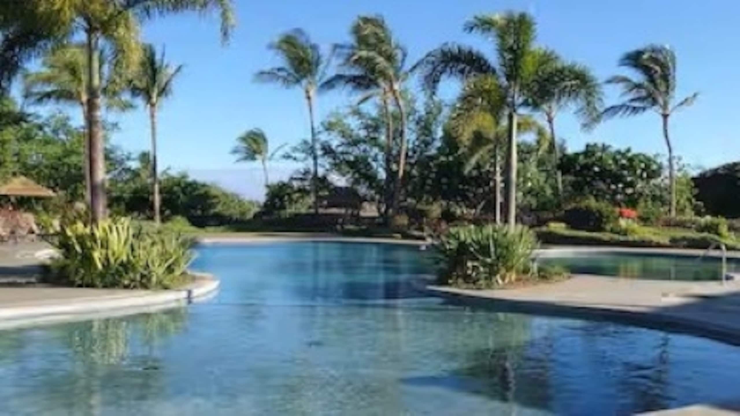 Townhouse in Mauna Lani  · ★4.96 · 1 bedroom · 1 bed · 1 private bath - Photo 8