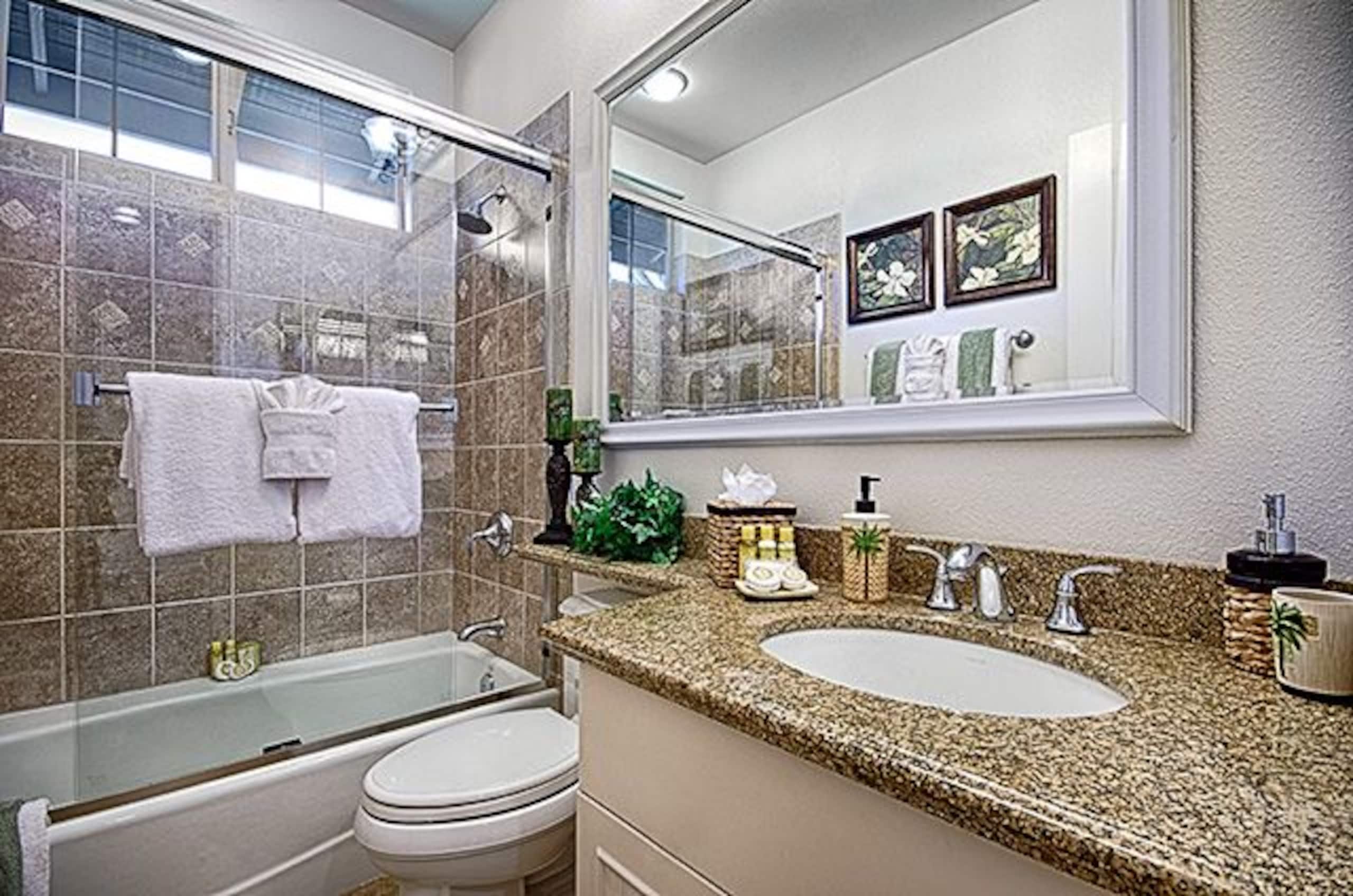 Townhouse in Mauna Lani · ★4.96 · 1 bedroom · 1 bed · 1 private bath - Photo 4