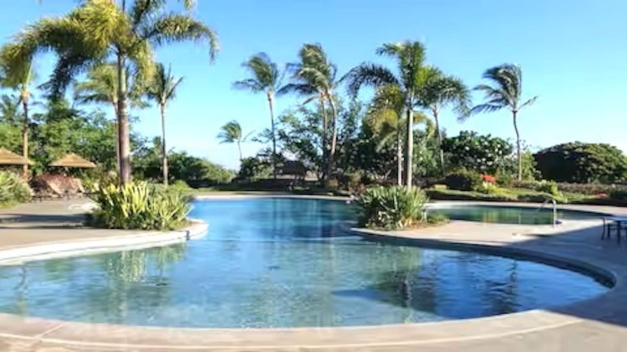 Townhouse in Mauna Lani  · ★4.96 · 1 bedroom · 1 bed · 1 private bath - Photo 7