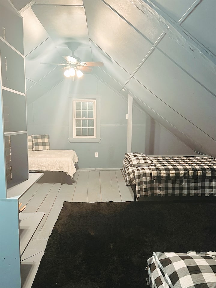 საძინებელი 3